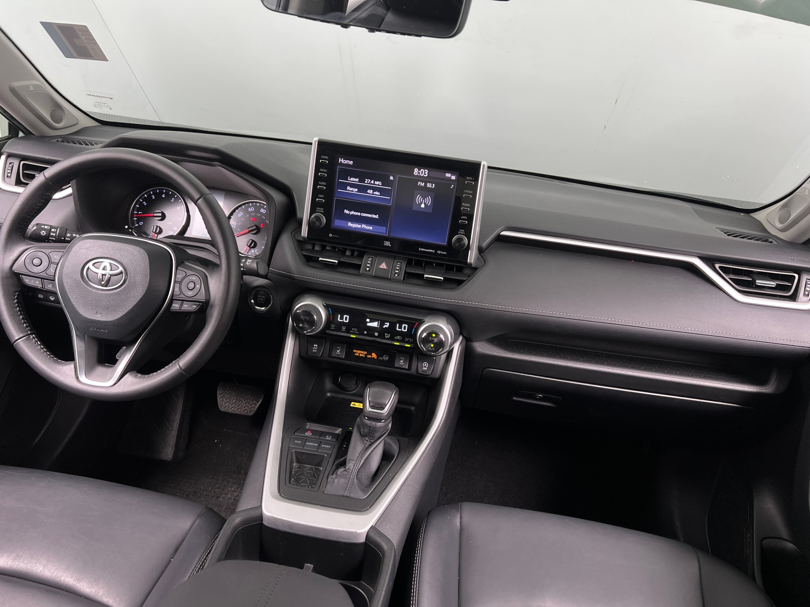 Thumbnail: 2022 Toyota RAV4 - 2