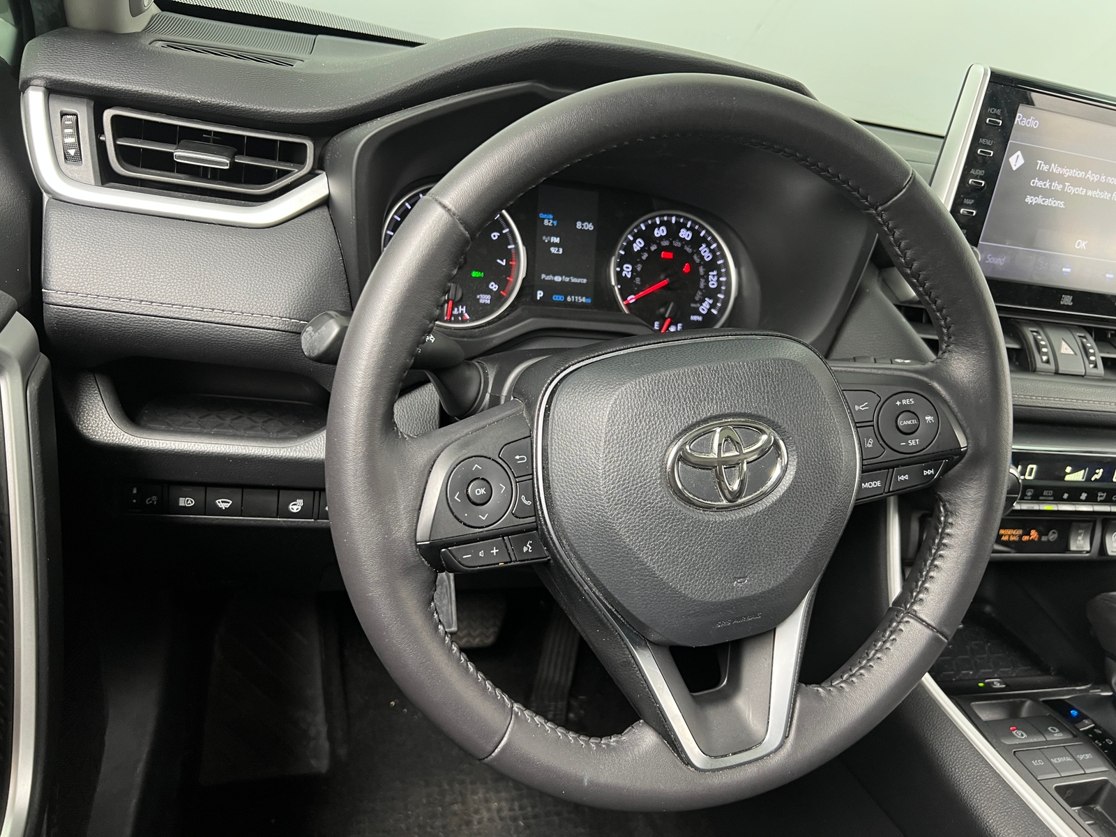 Thumbnail: 2022 Toyota RAV4 - 4