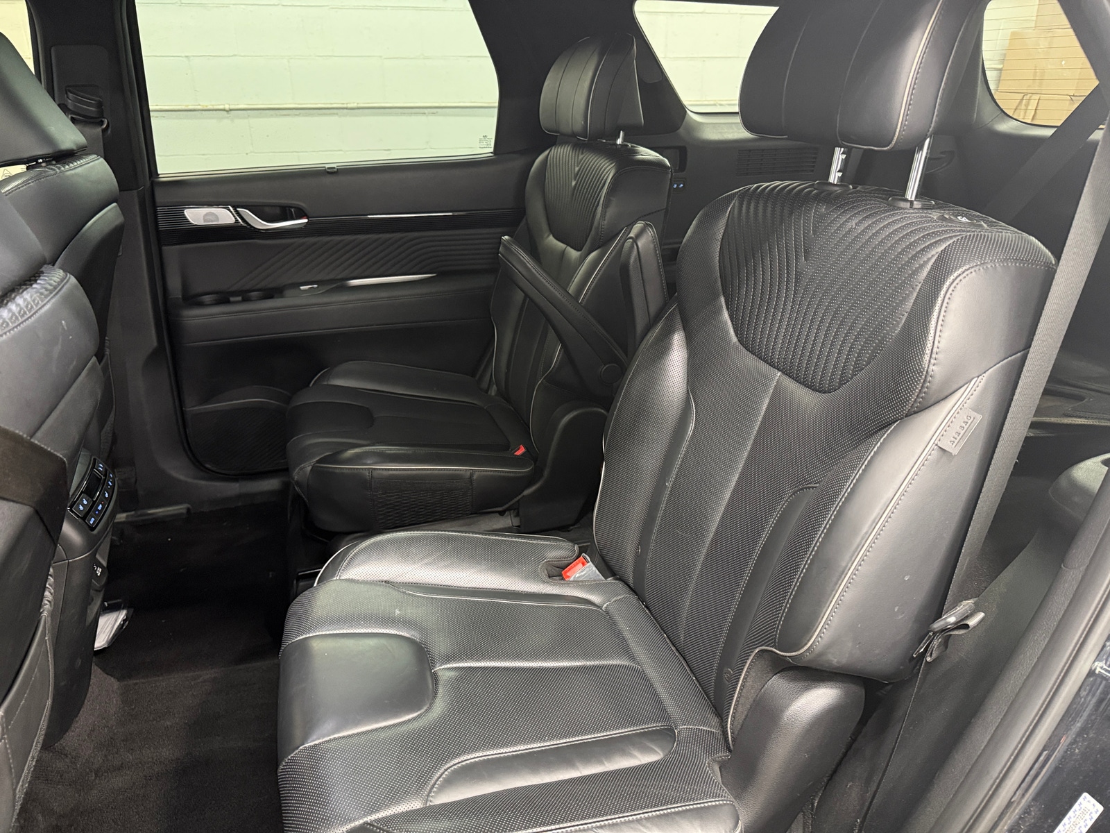 Thumbnail: 2024 Hyundai Palisade - 5