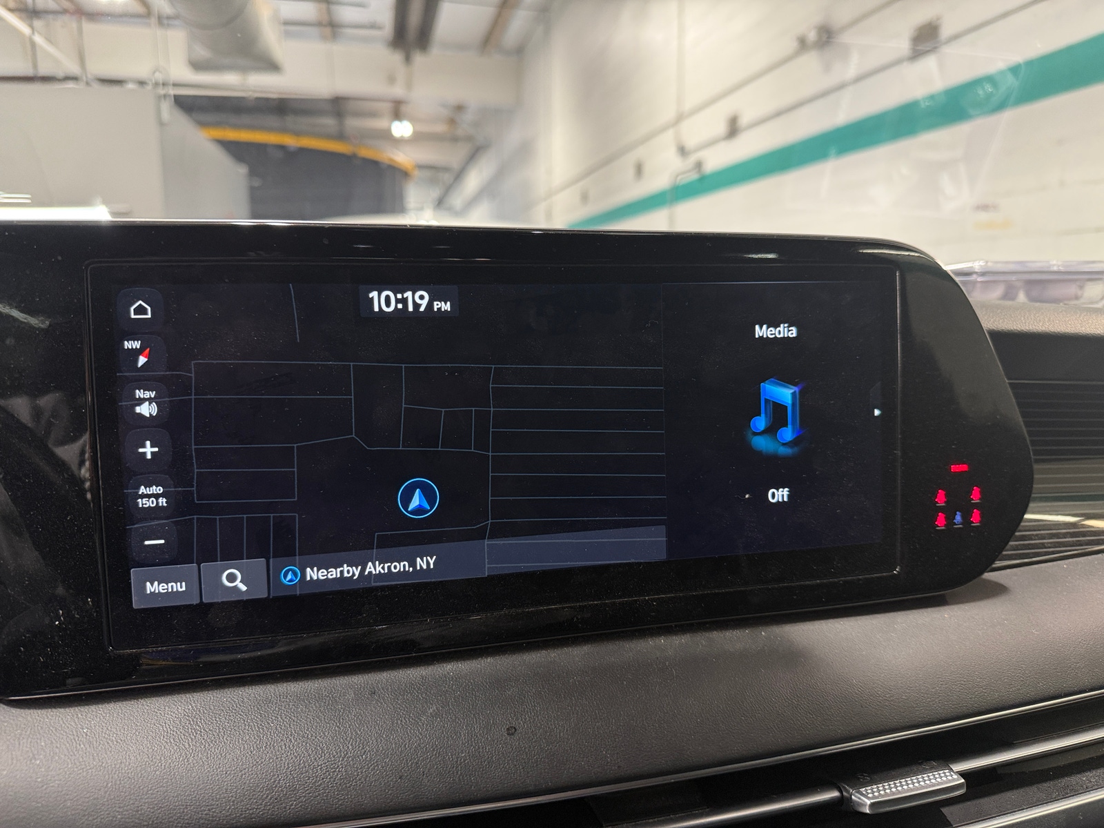 Thumbnail: 2024 Hyundai Palisade - 3