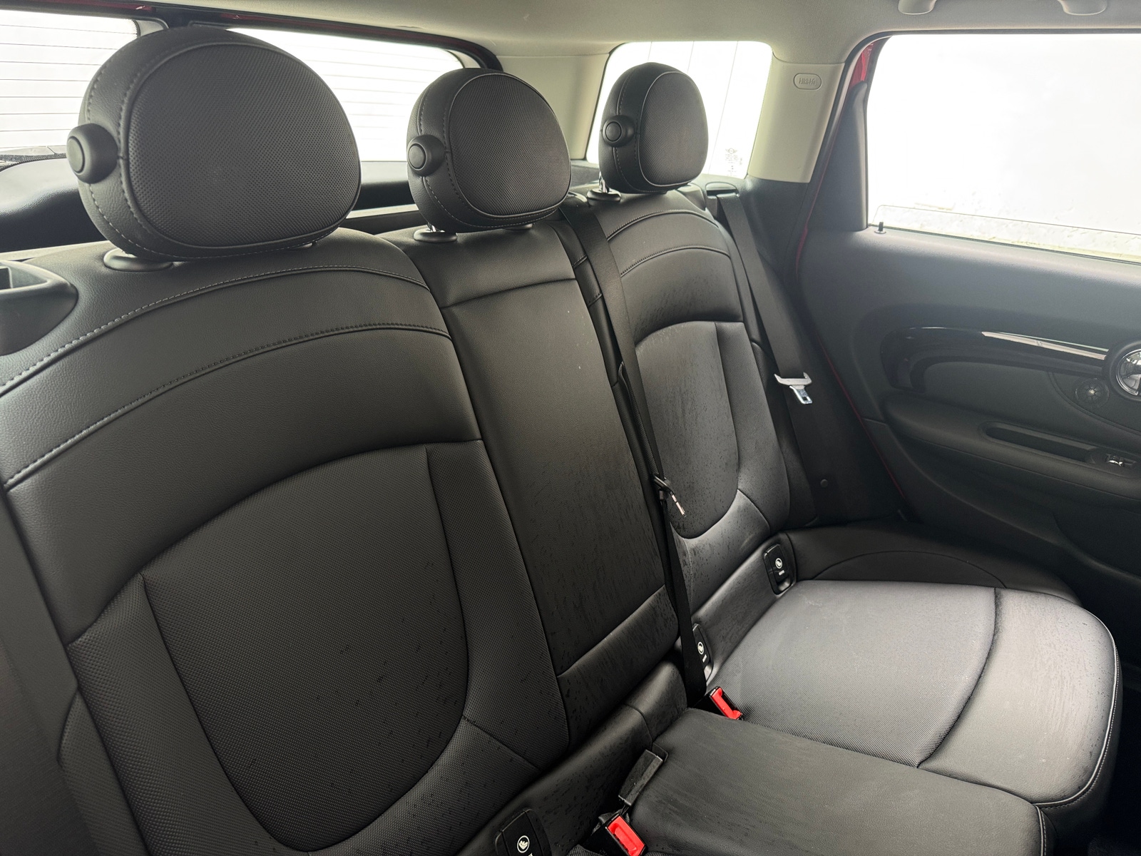 Thumbnail: 2019 MINI Cooper Clubman - 5