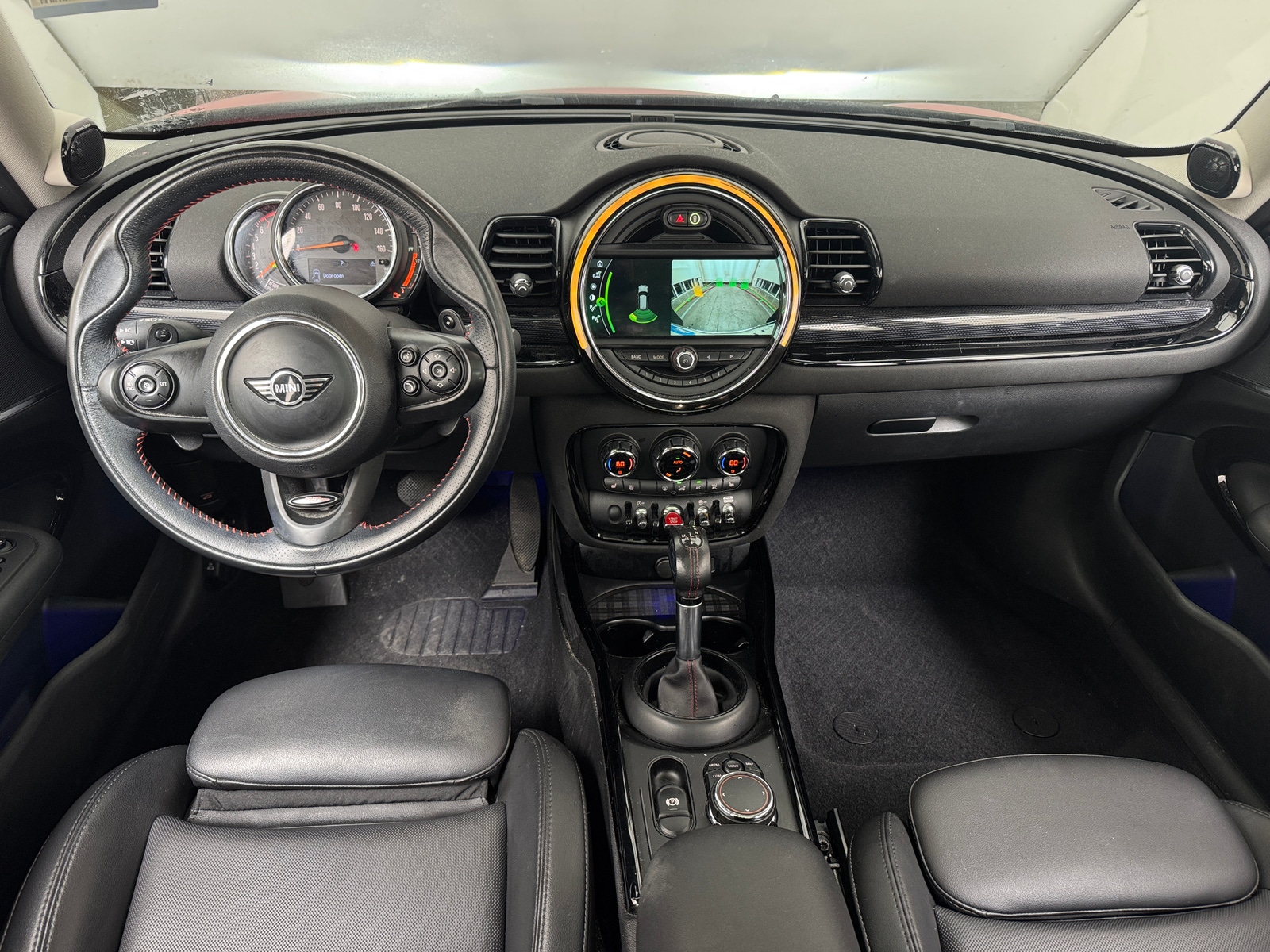 Thumbnail: 2019 MINI Cooper Clubman - 2