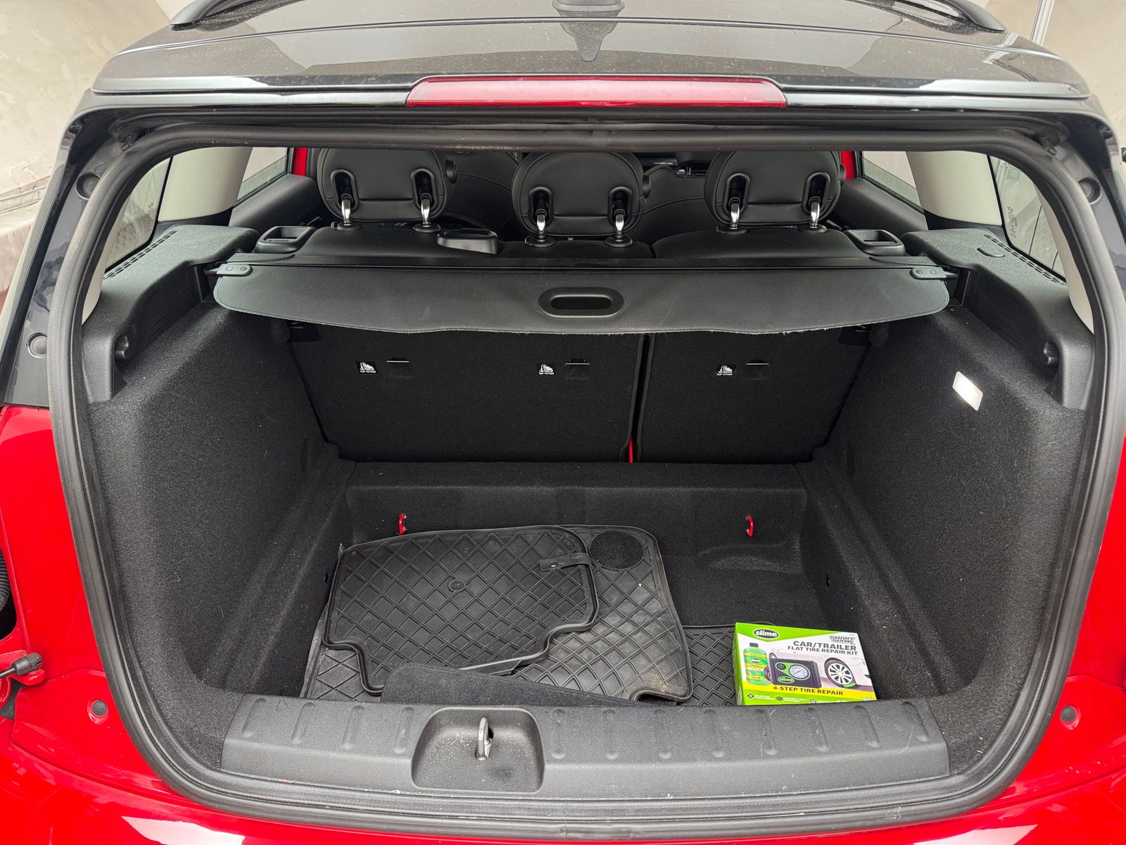 Thumbnail: 2019 MINI Cooper Clubman - 6