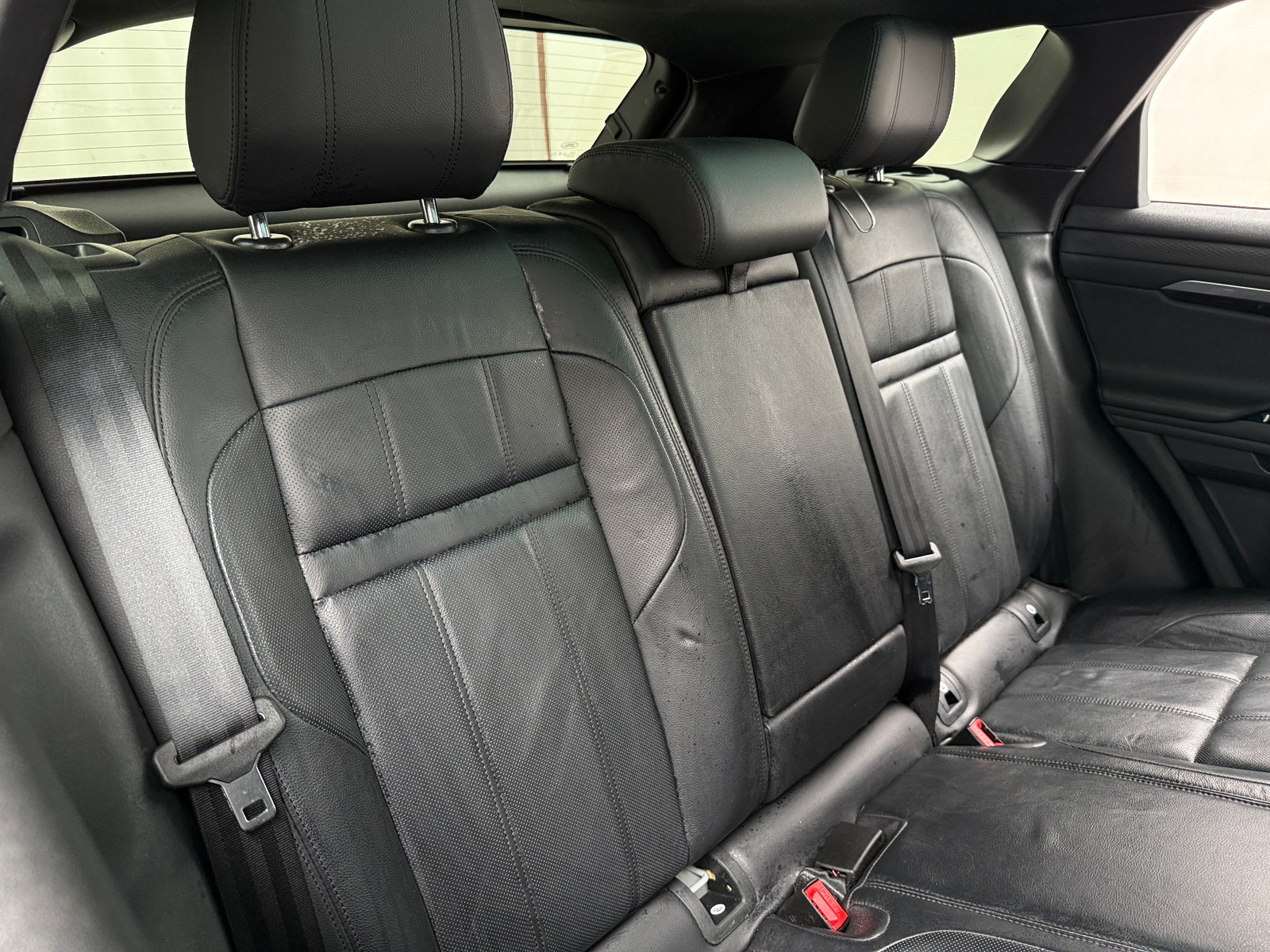 Thumbnail: 2020 Land Rover Range Rover Evoque - 5