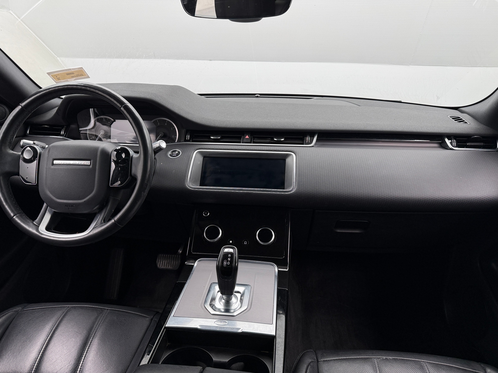 Thumbnail: 2020 Land Rover Range Rover Evoque - 2