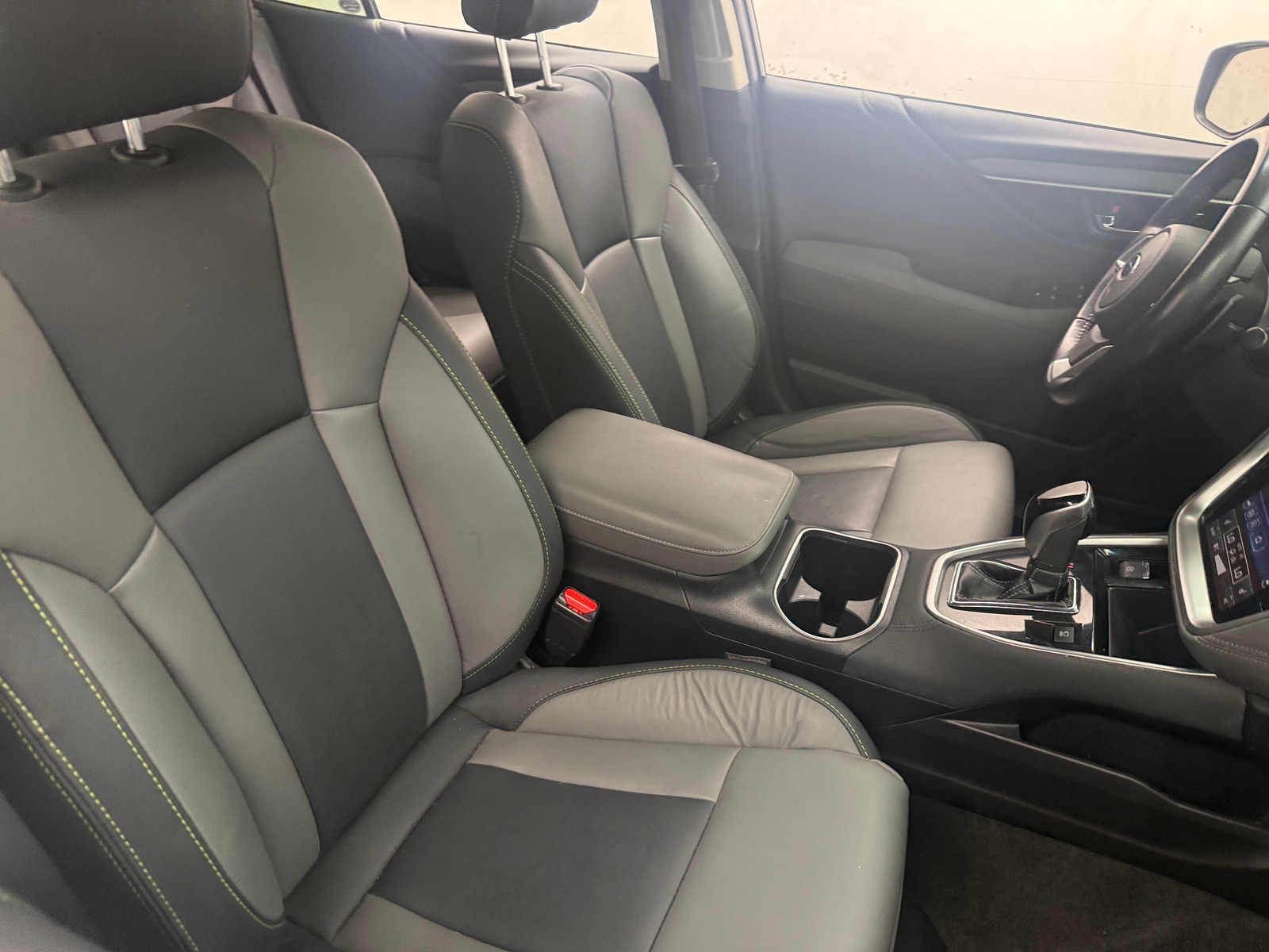 Thumbnail: 2021 Subaru Outback - 2