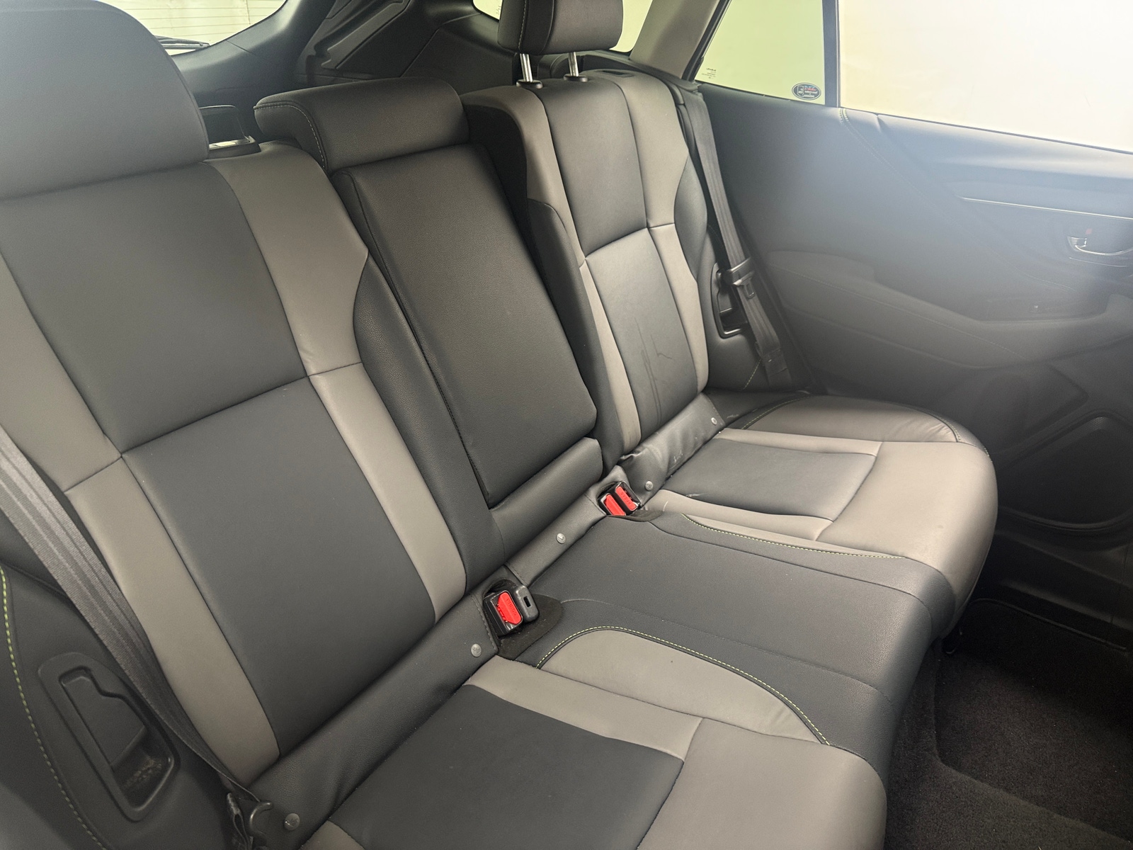 Thumbnail: 2021 Subaru Outback - 6