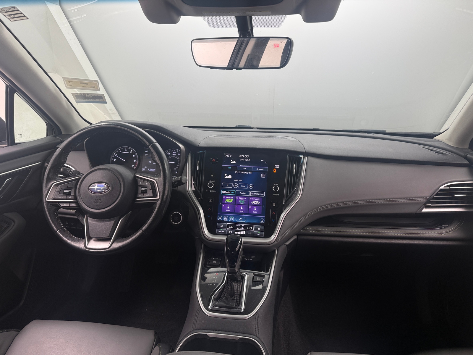 Thumbnail: 2021 Subaru Outback - 3