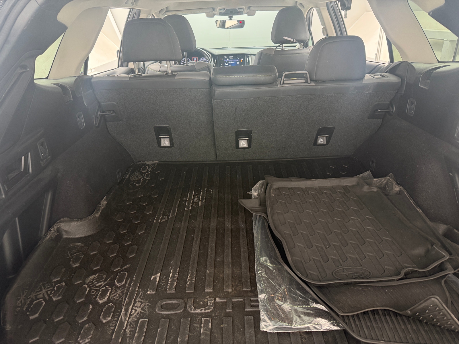 Thumbnail: 2021 Subaru Outback - 7