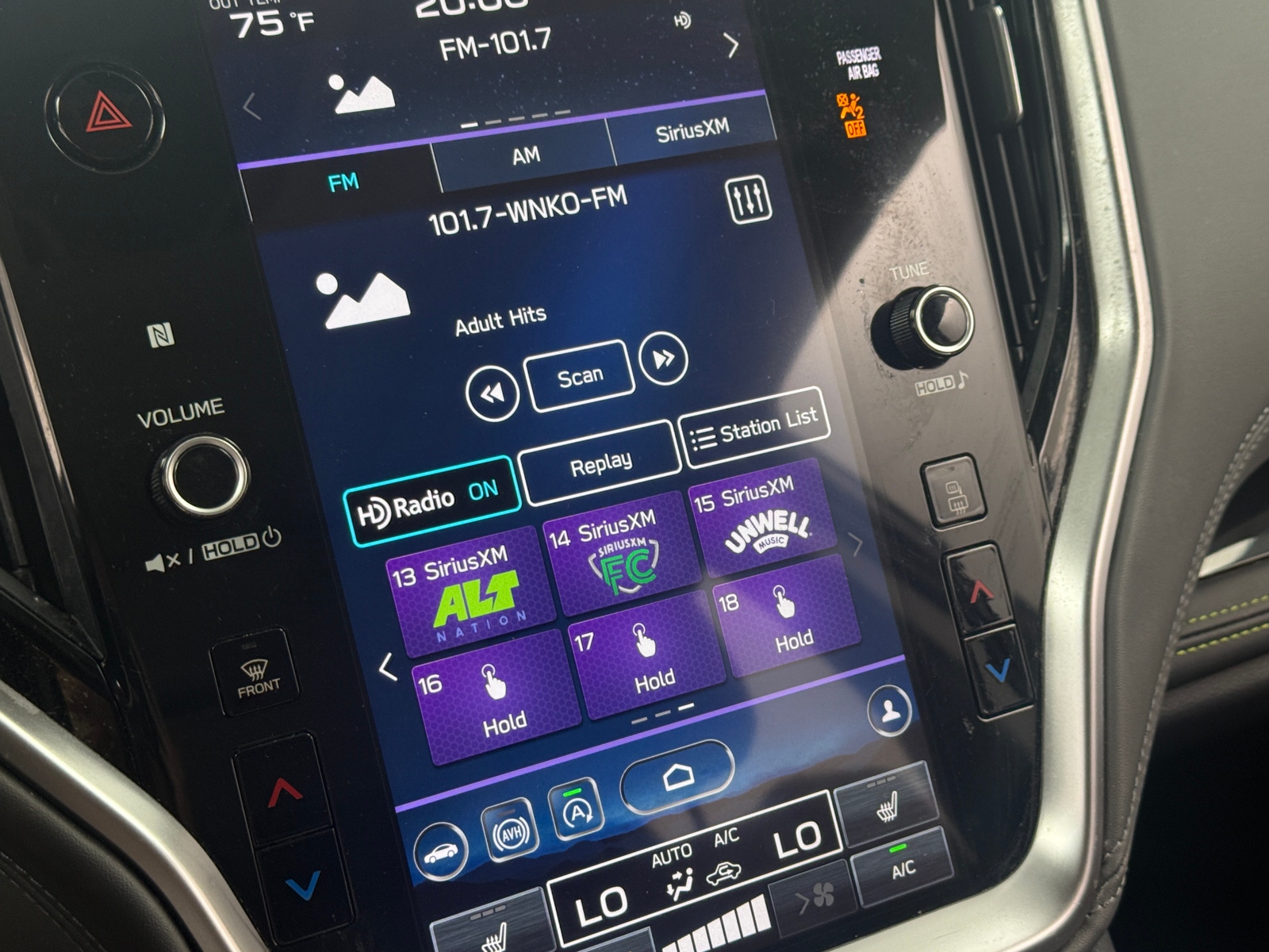 Thumbnail: 2021 Subaru Outback - 4