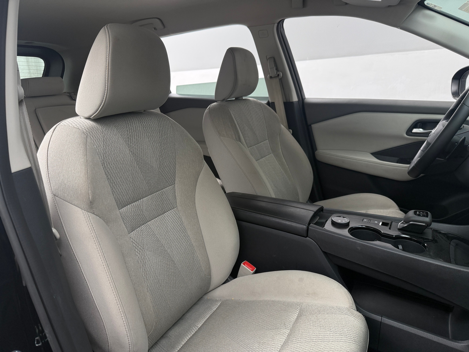 Thumbnail: 2025 Nissan Rogue - 2