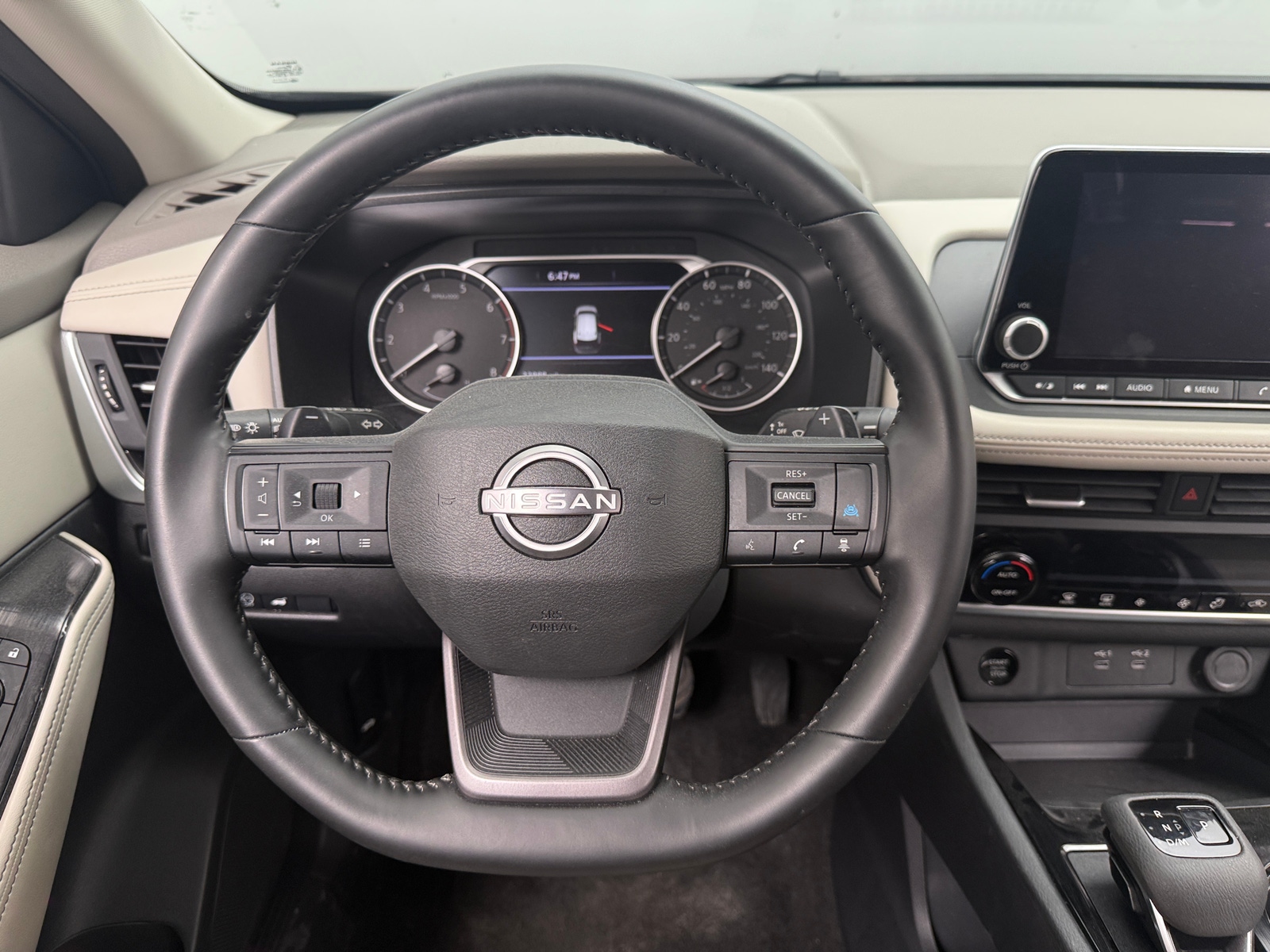 Thumbnail: 2025 Nissan Rogue - 5