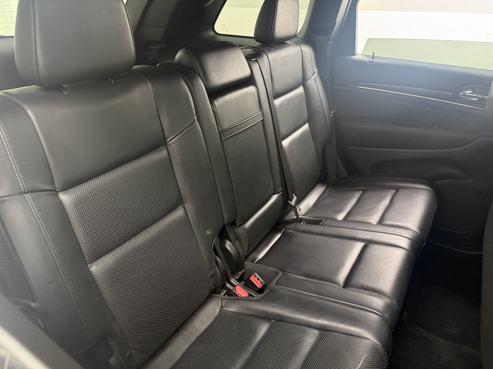 Thumbnail: 2021 Jeep Grand Cherokee - 5