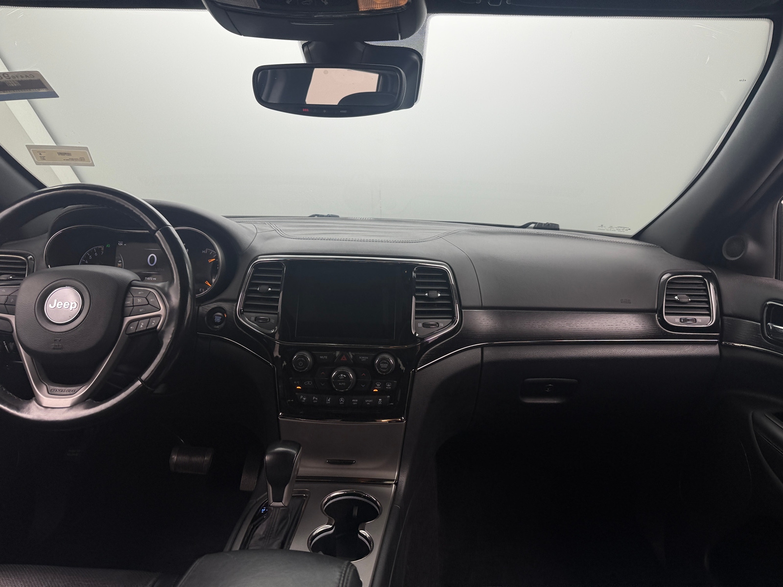 Thumbnail: 2021 Jeep Grand Cherokee - 2