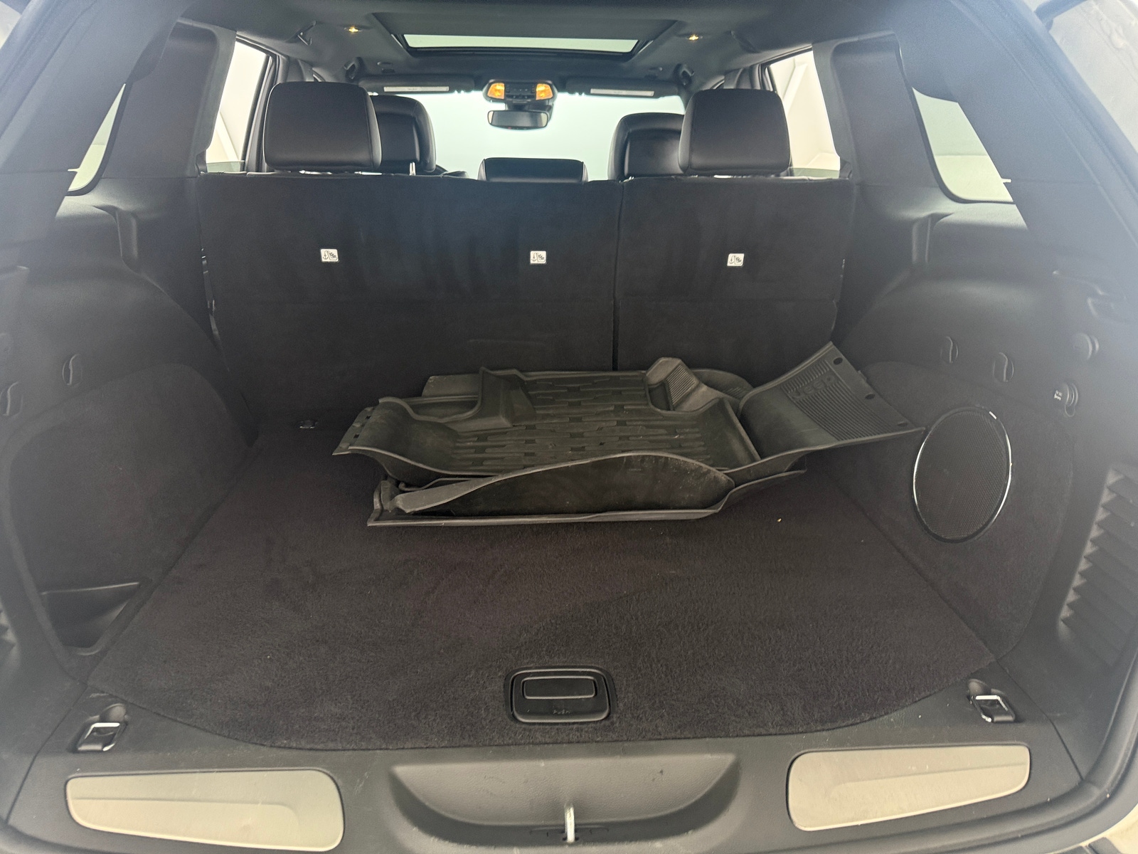 Thumbnail: 2021 Jeep Grand Cherokee - 6