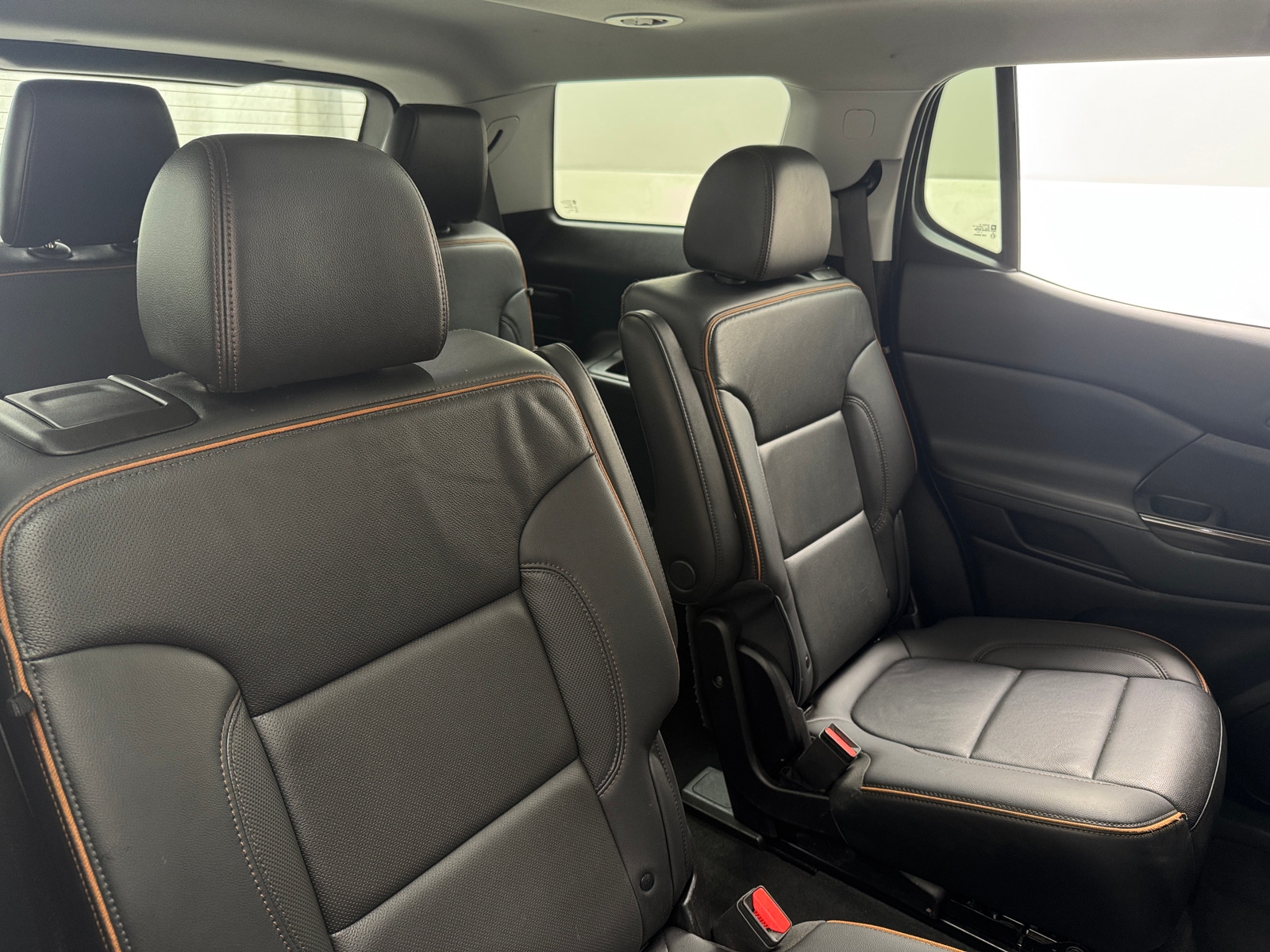 Thumbnail: 2023 GMC Acadia - 5