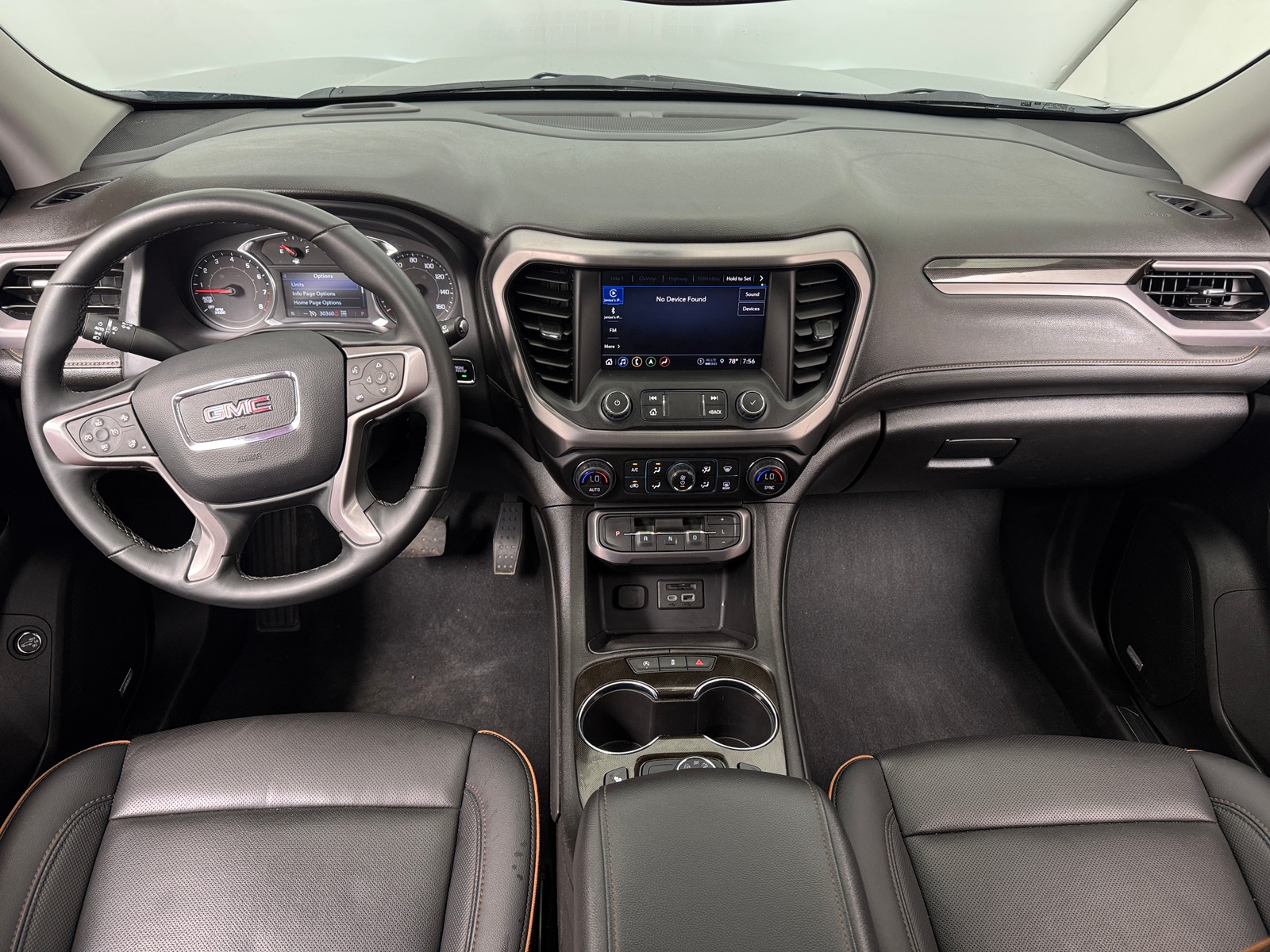 Thumbnail: 2023 GMC Acadia - 2