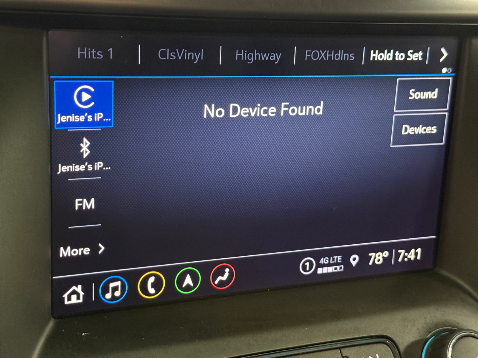 Thumbnail: 2023 GMC Acadia - 3