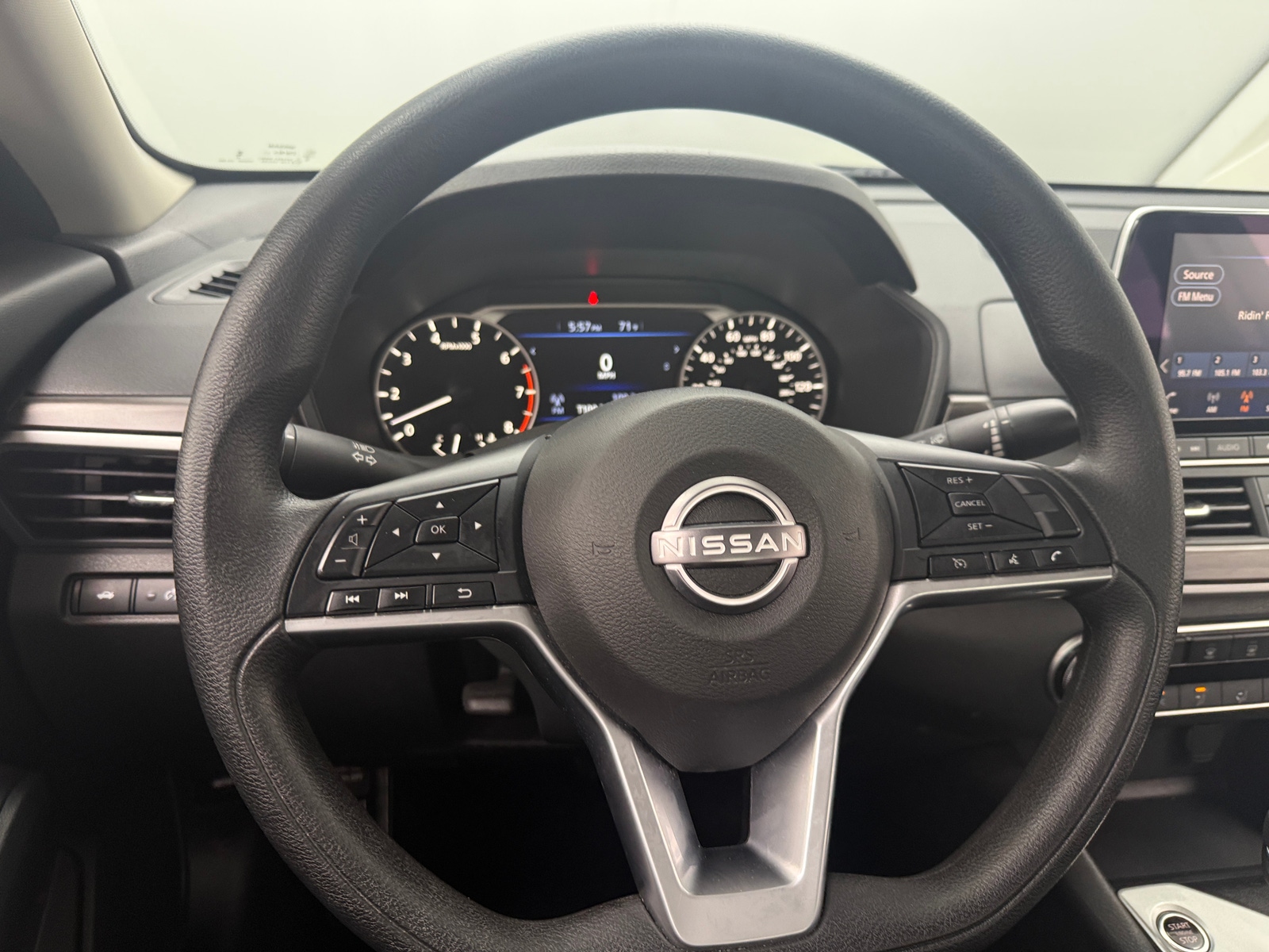 Thumbnail: 2025 Nissan Altima - 5