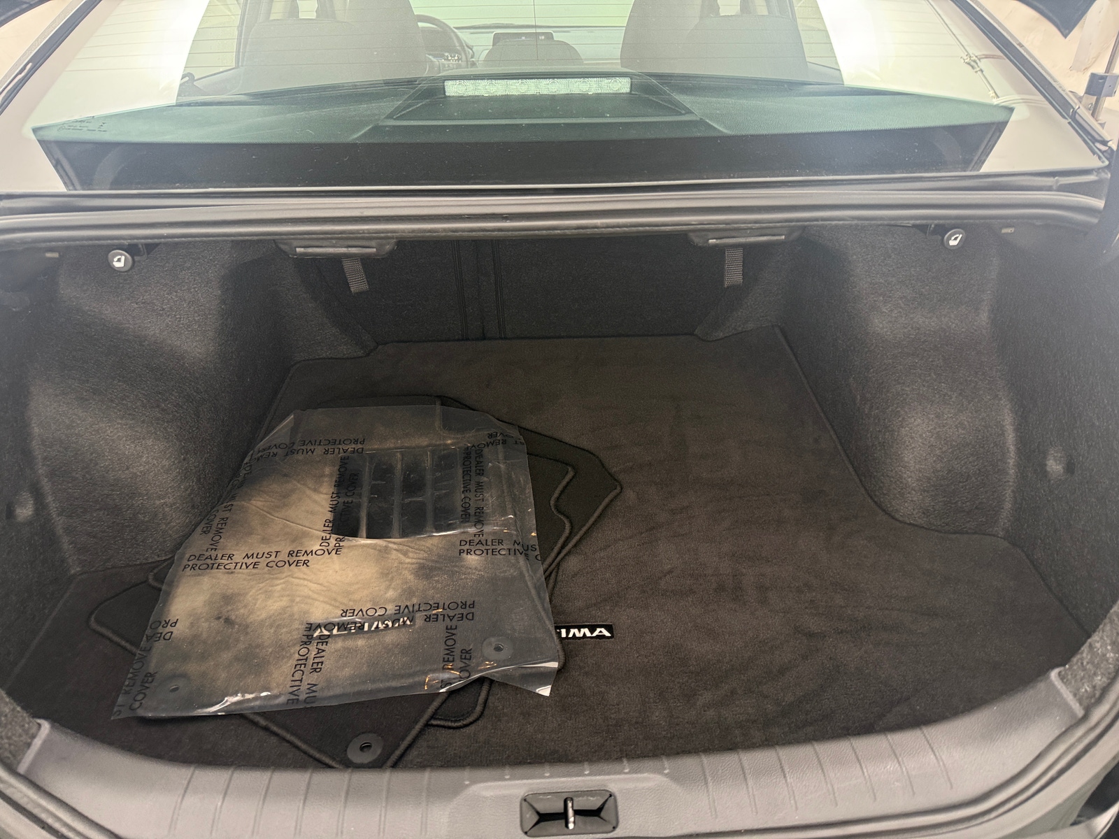 Thumbnail: 2025 Nissan Altima - 7