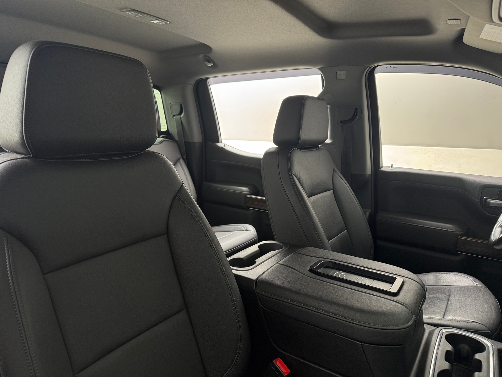 Thumbnail: 2022 Chevrolet Silverado 1500 - 2