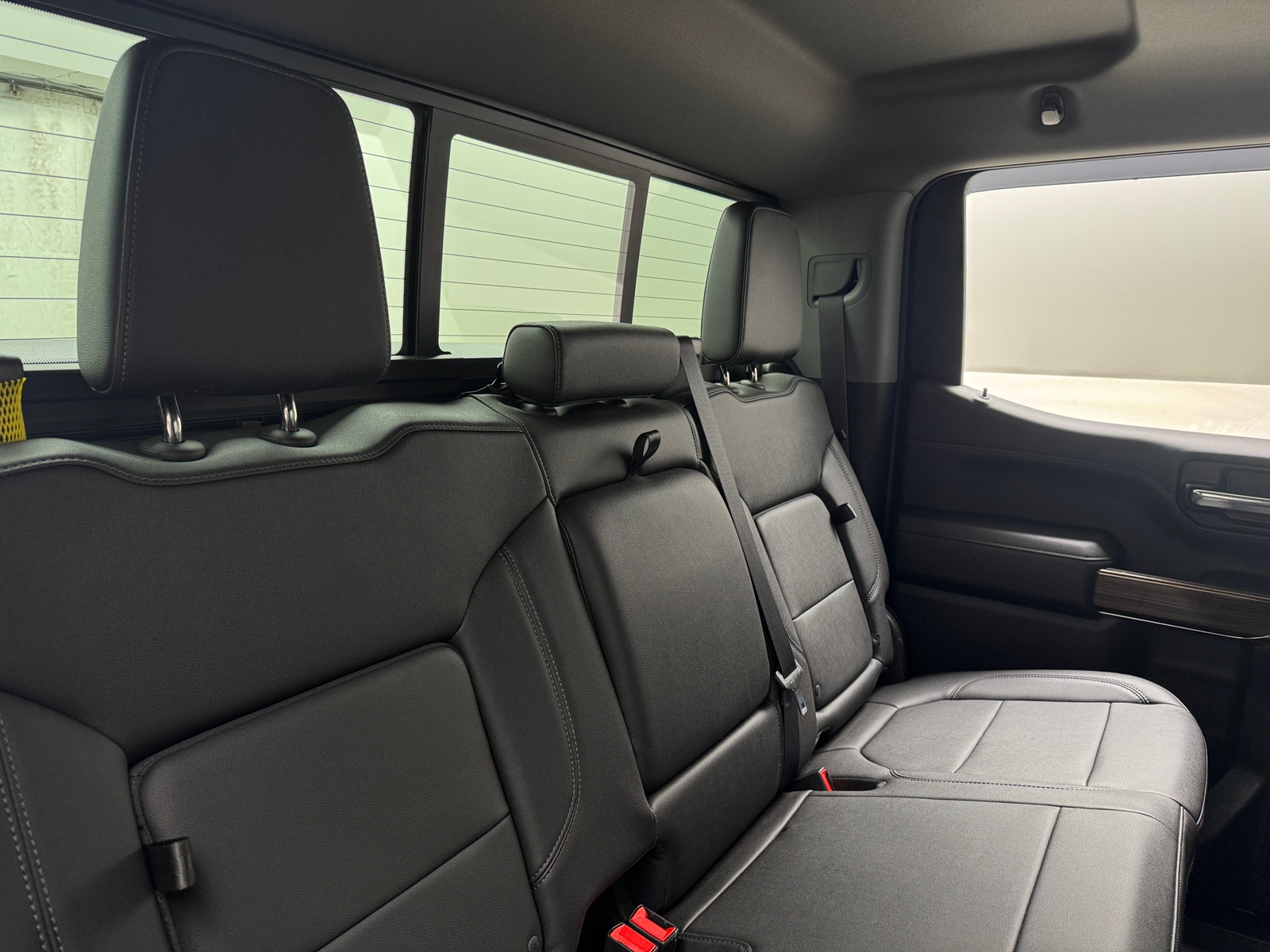 Thumbnail: 2022 Chevrolet Silverado 1500 - 6