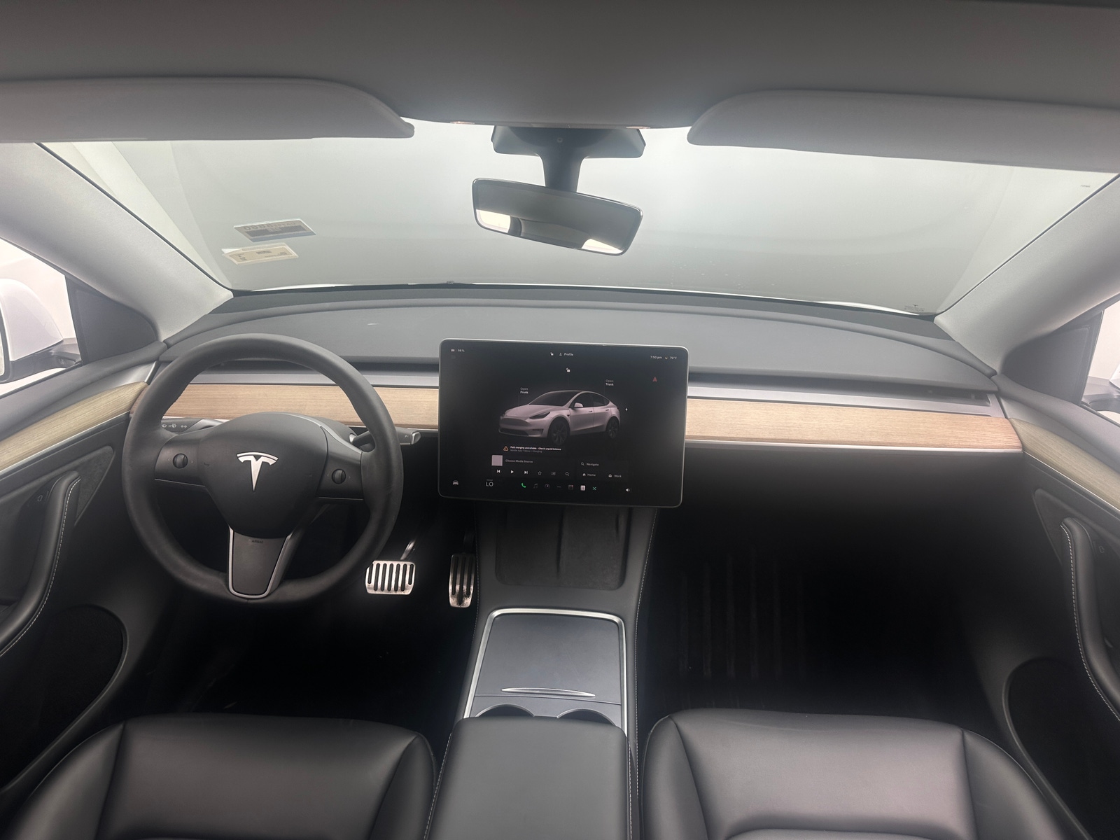 Thumbnail: 2023 Tesla Model Y - 2