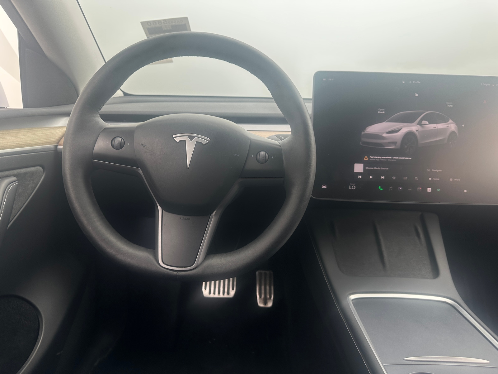 Thumbnail: 2023 Tesla Model Y - 4