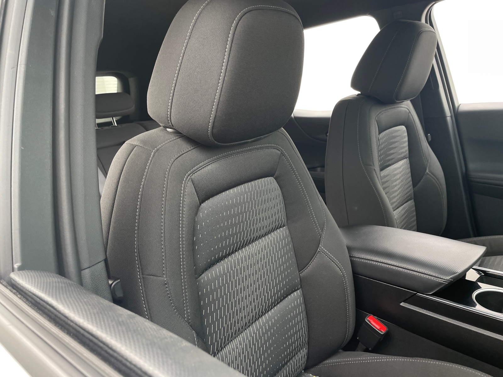 Thumbnail: 2025 Chevrolet Equinox - 2