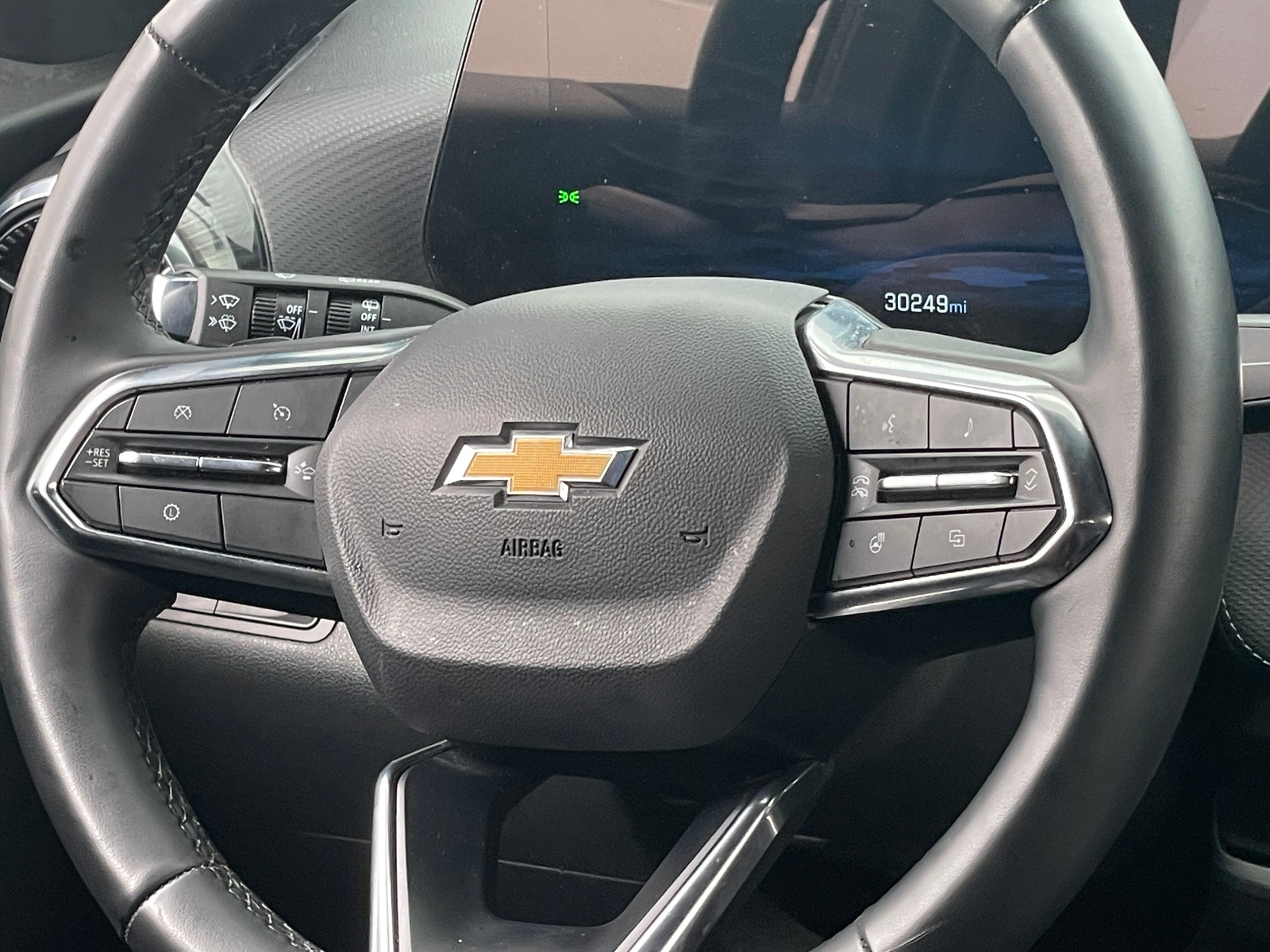 Thumbnail: 2025 Chevrolet Equinox - 5