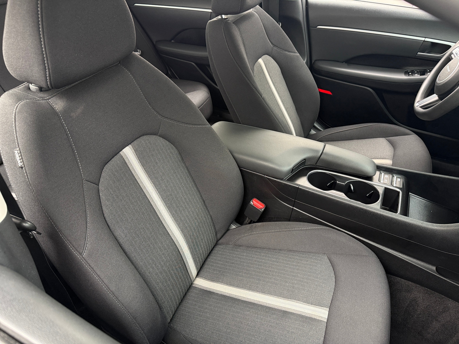 Thumbnail: 2025 Hyundai Sonata - 2