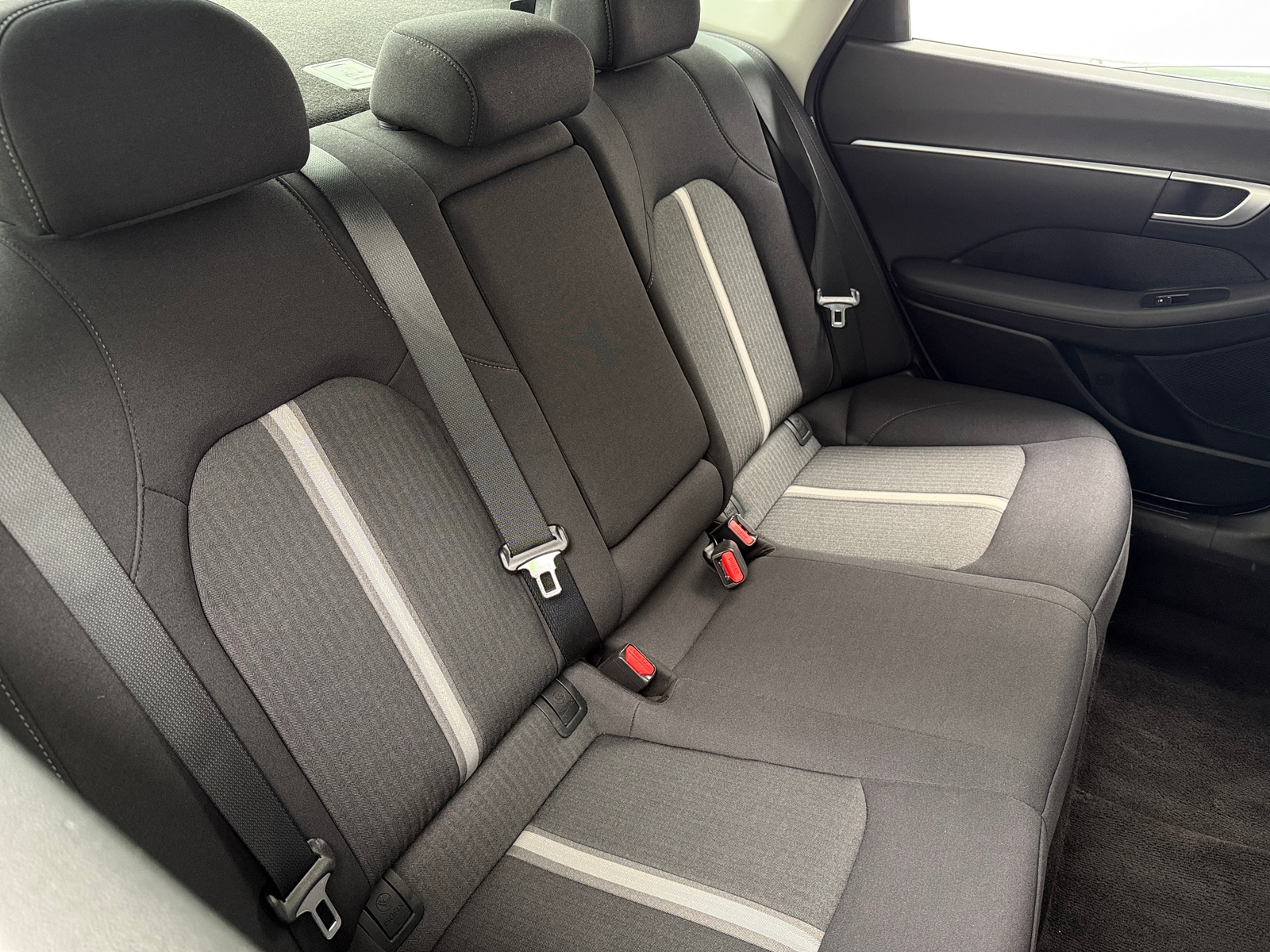 Thumbnail: 2025 Hyundai Sonata - 6