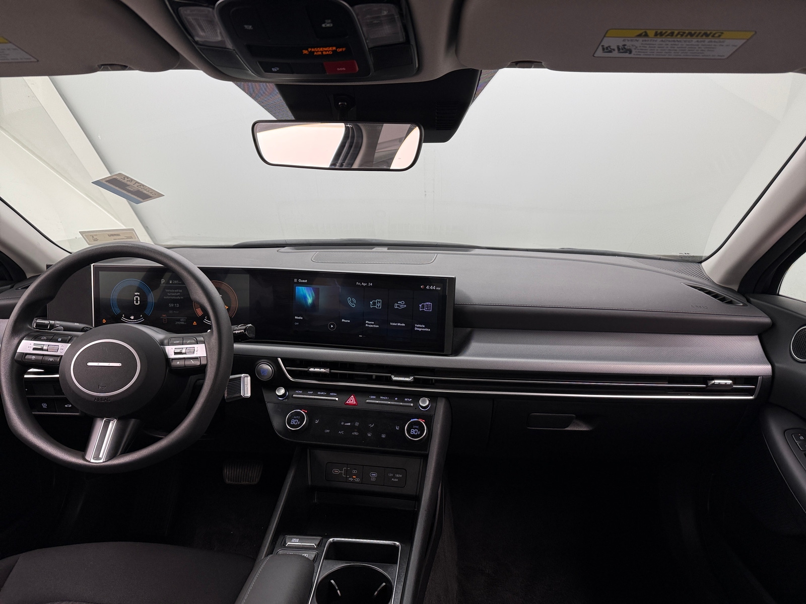 Thumbnail: 2025 Hyundai Sonata - 3