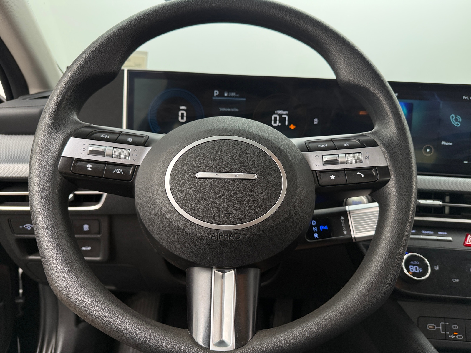 Thumbnail: 2025 Hyundai Sonata - 5