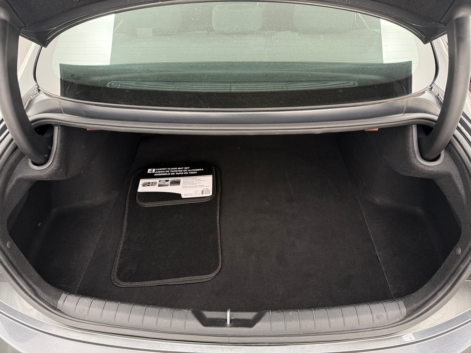 Thumbnail: 2025 Hyundai Sonata - 7