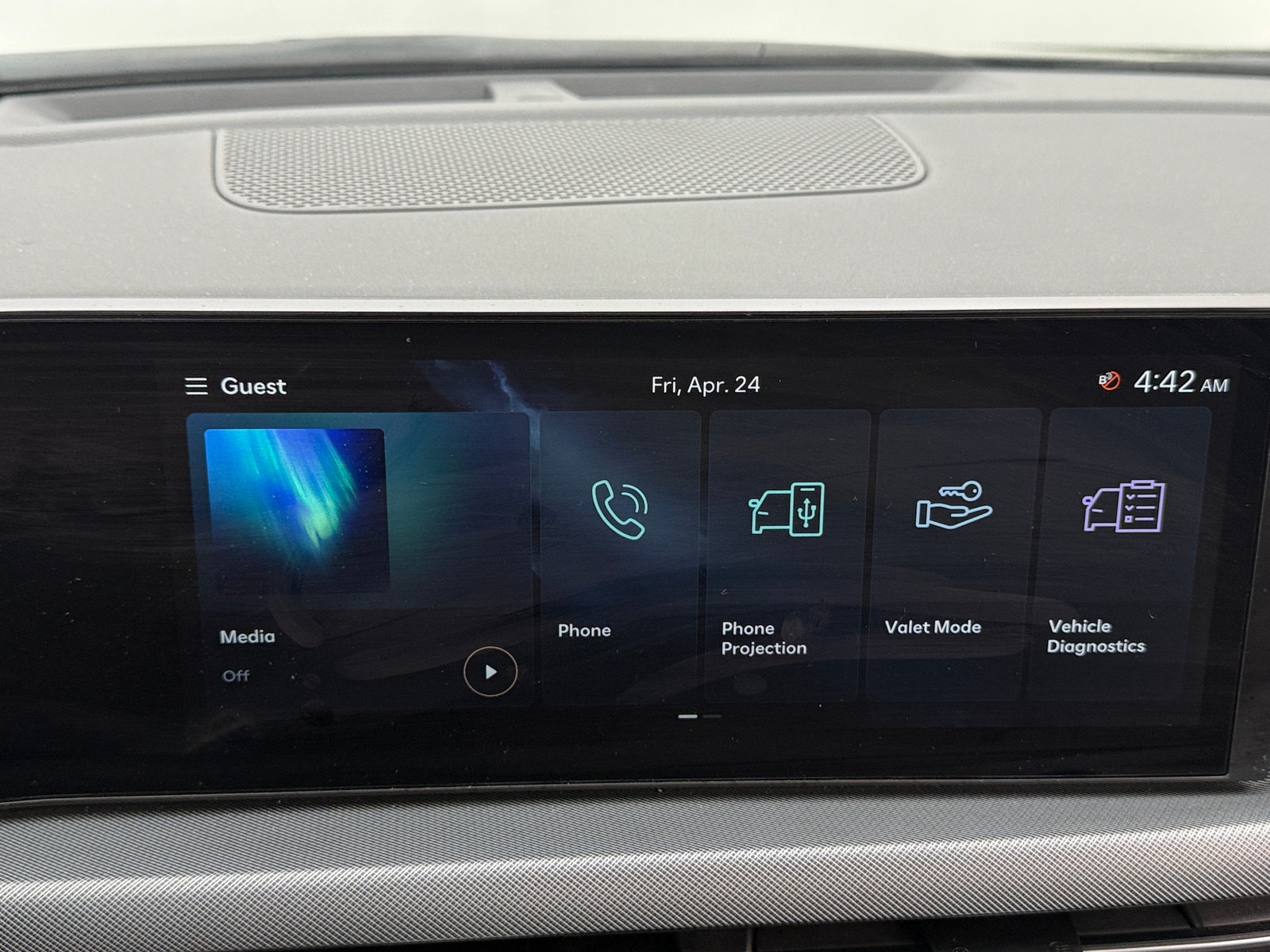 Thumbnail: 2025 Hyundai Sonata - 4