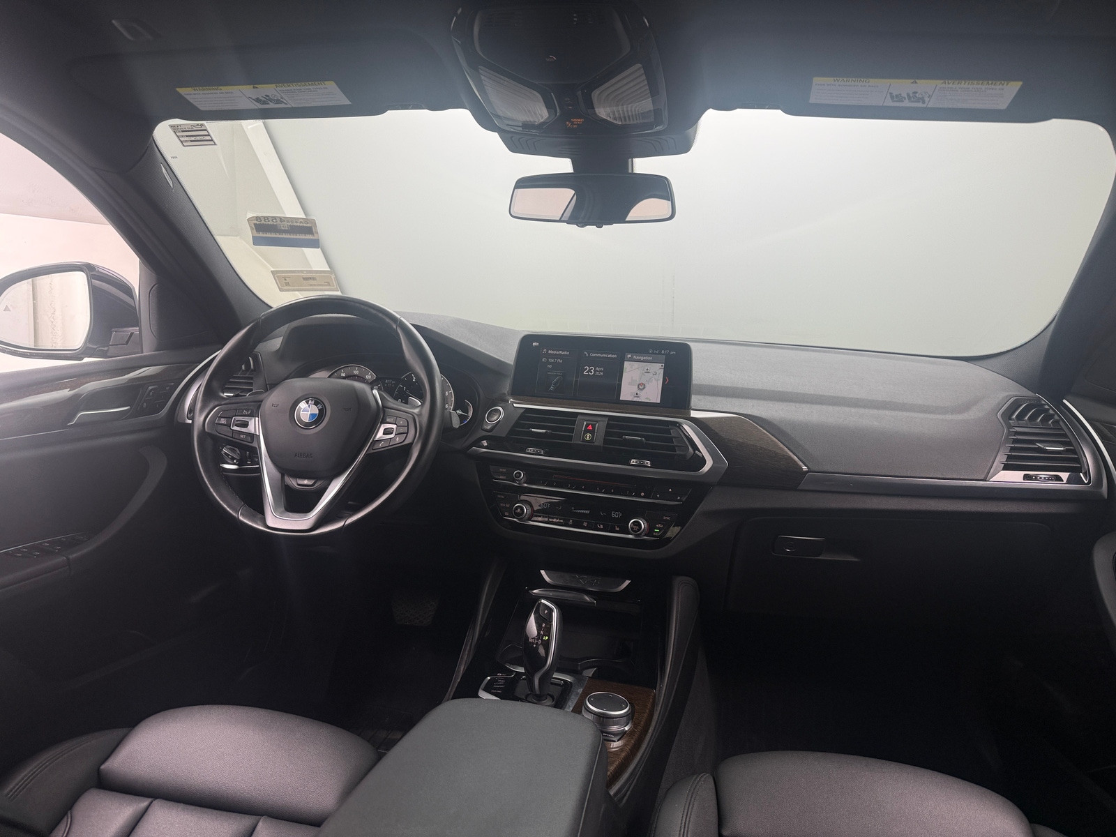 Thumbnail: 2019 BMW X4 - 2