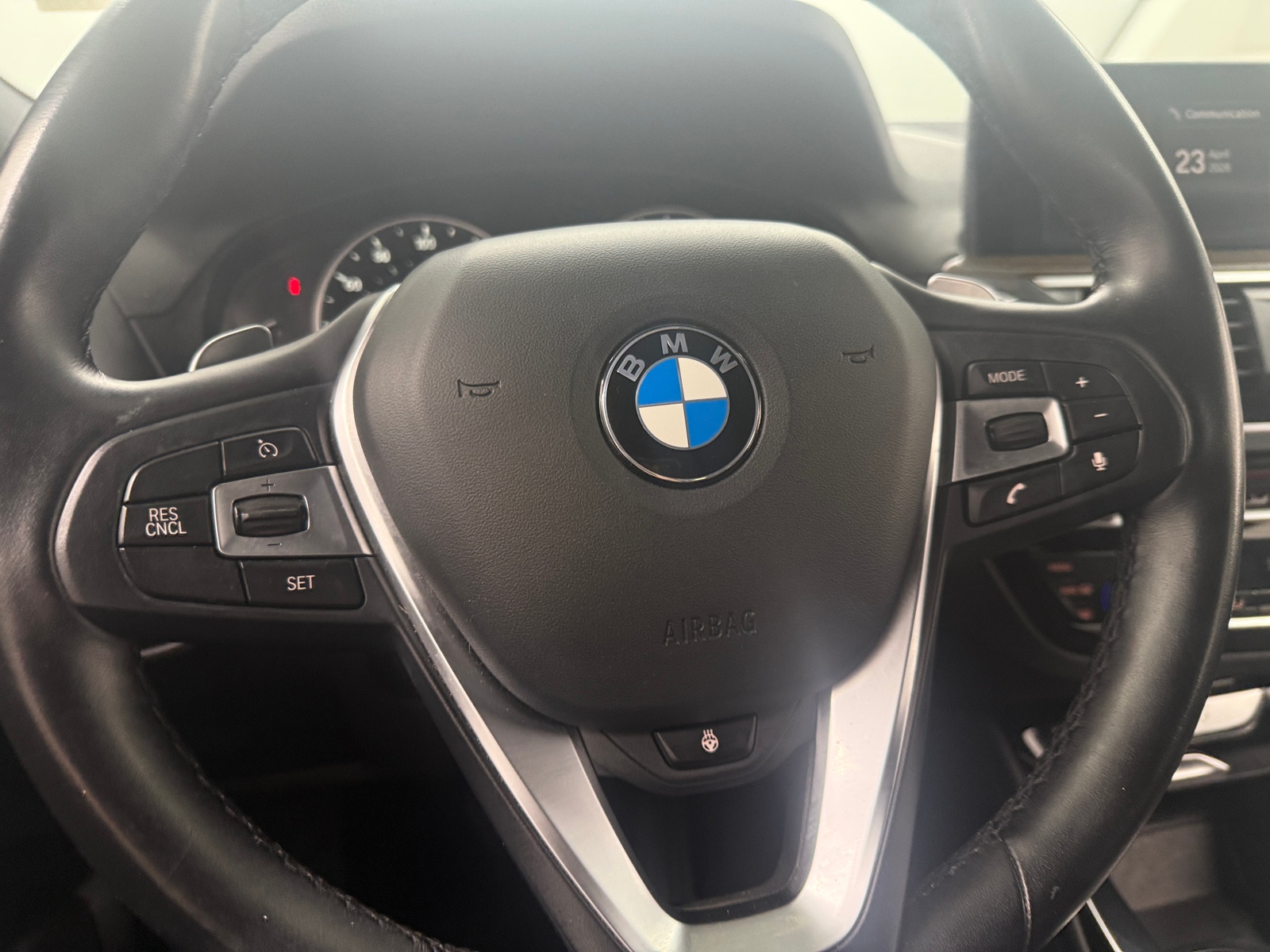 Thumbnail: 2019 BMW X4 - 4
