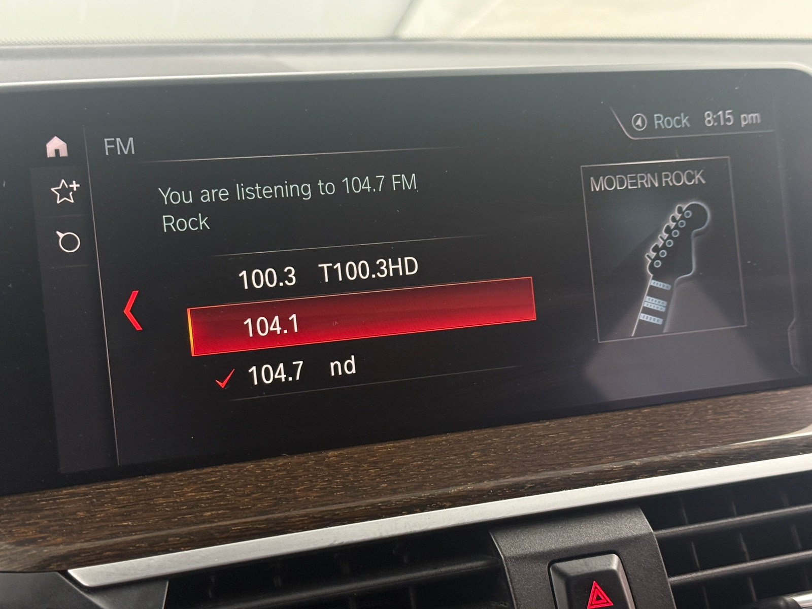 Thumbnail: 2019 BMW X4 - 3