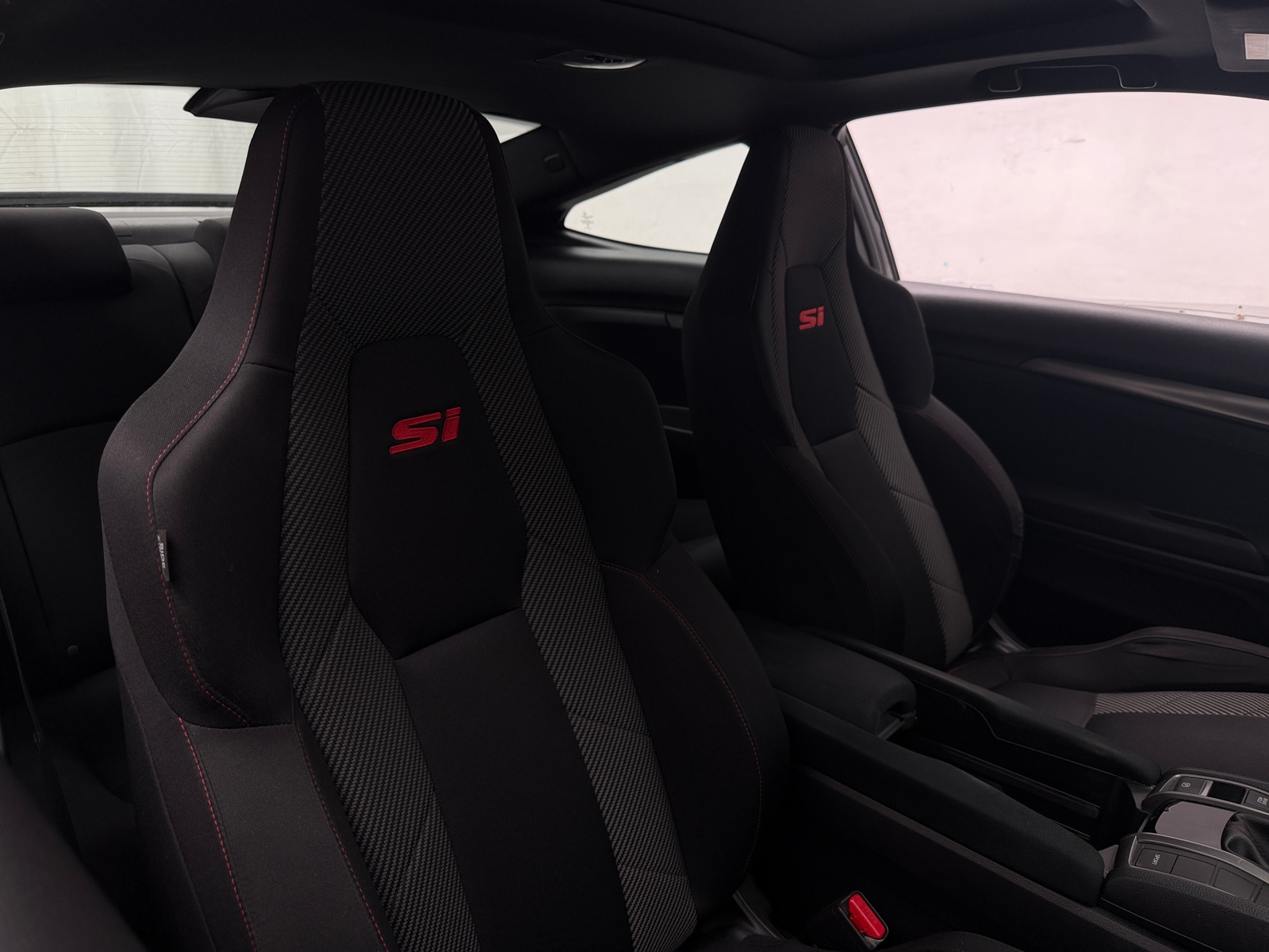 Thumbnail: 2018 Honda Civic - 2