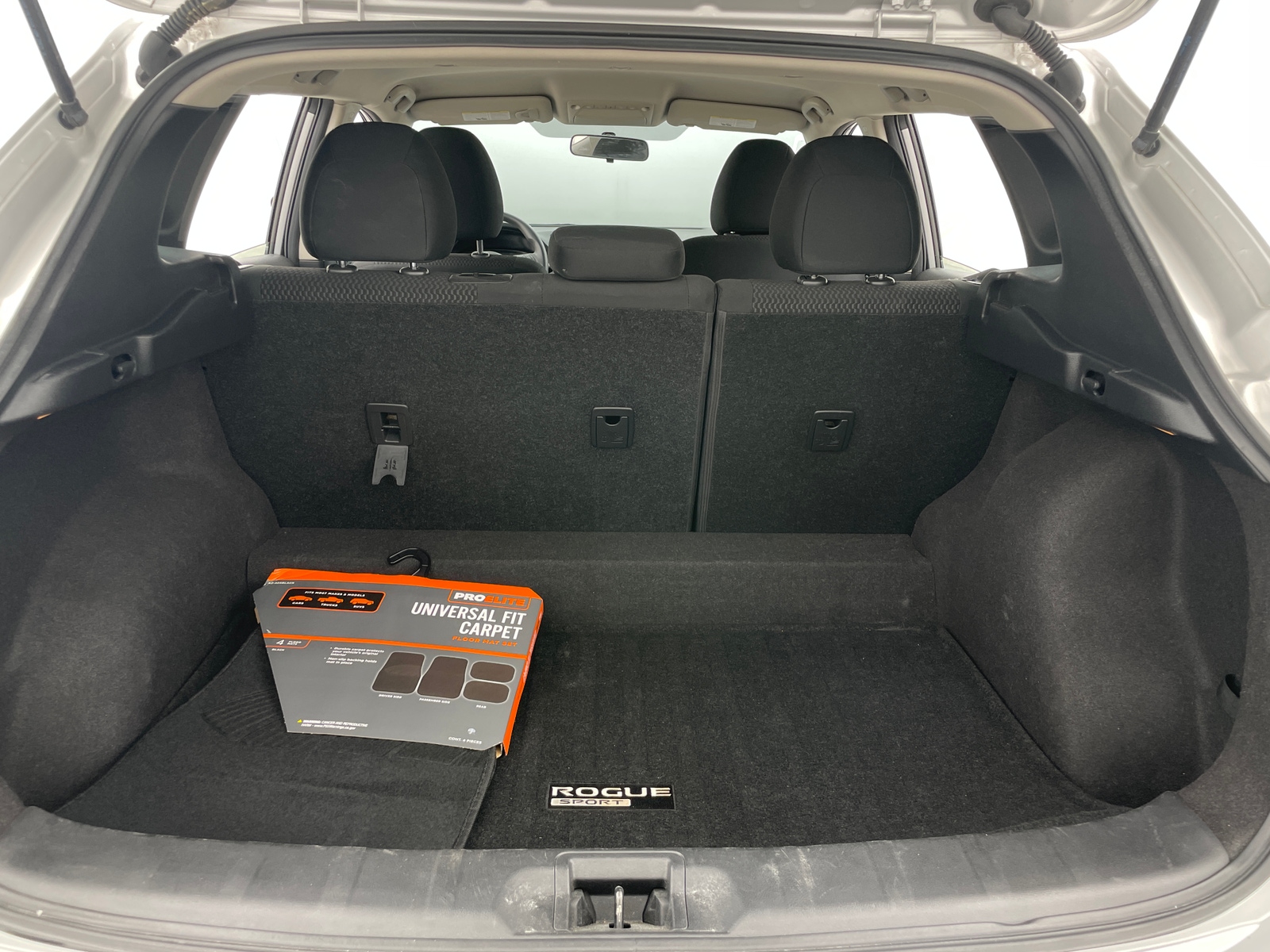 Thumbnail: 2018 Nissan Rogue Sport - 7