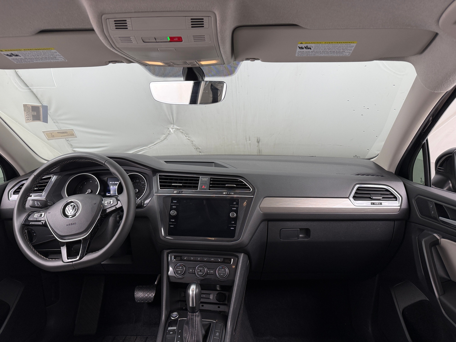 Thumbnail: 2021 Volkswagen Tiguan - 2
