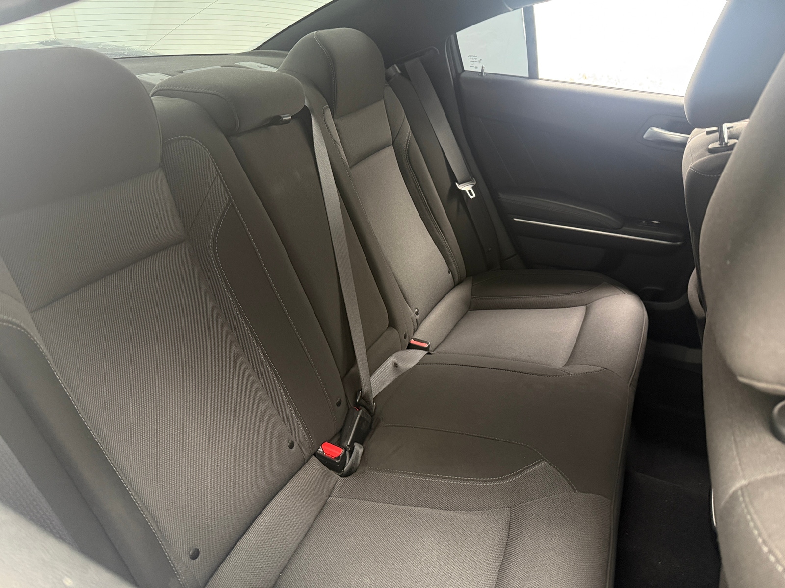 Thumbnail: 2022 Dodge Charger - 6