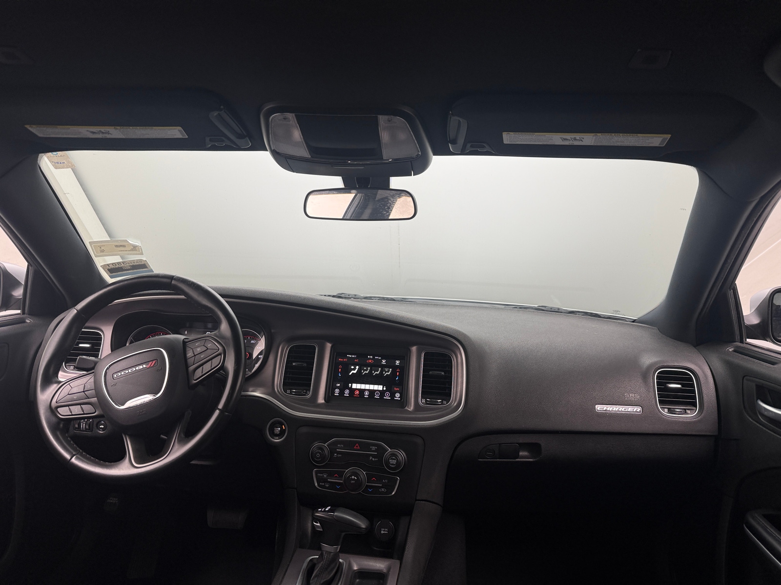 Thumbnail: 2022 Dodge Charger - 3