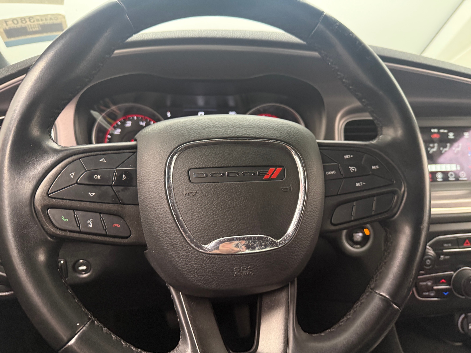 Thumbnail: 2022 Dodge Charger - 5