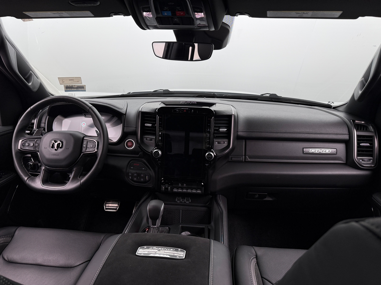Thumbnail: 2026 RAM 1500 - 2