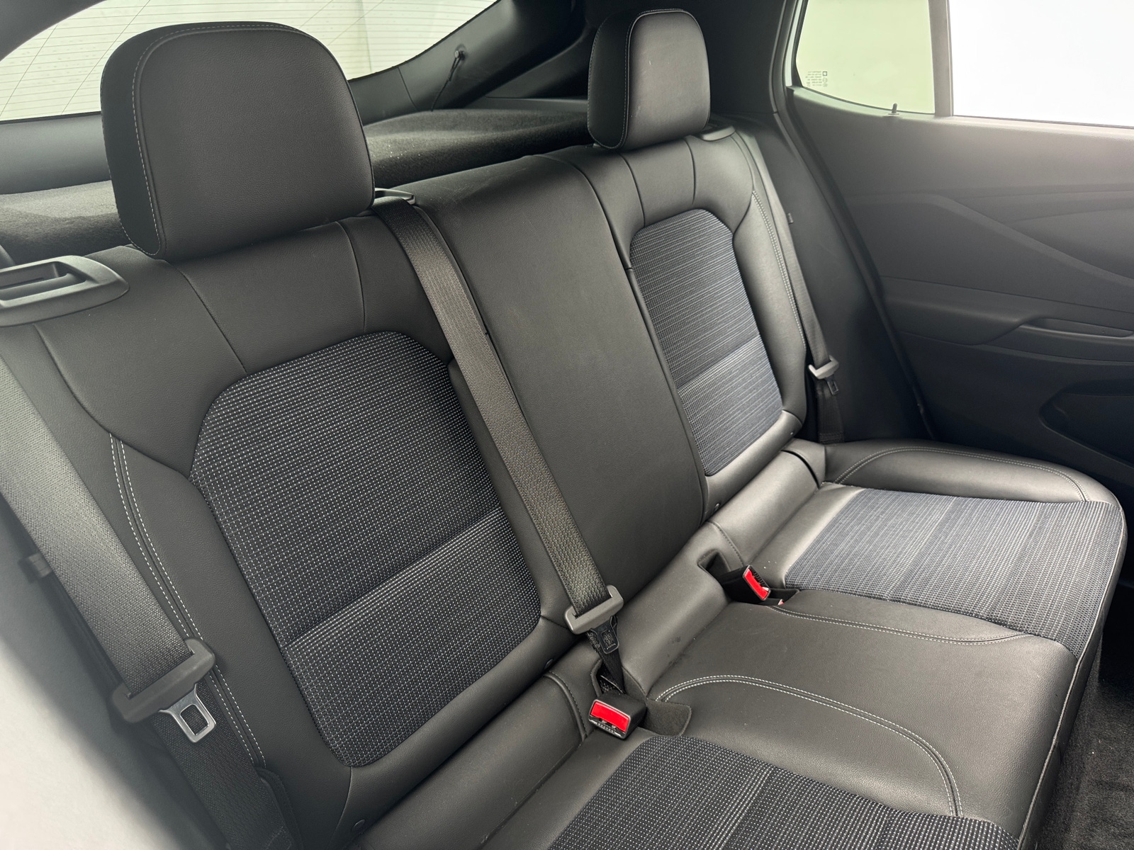 Thumbnail: 2025 Buick Envista - 5