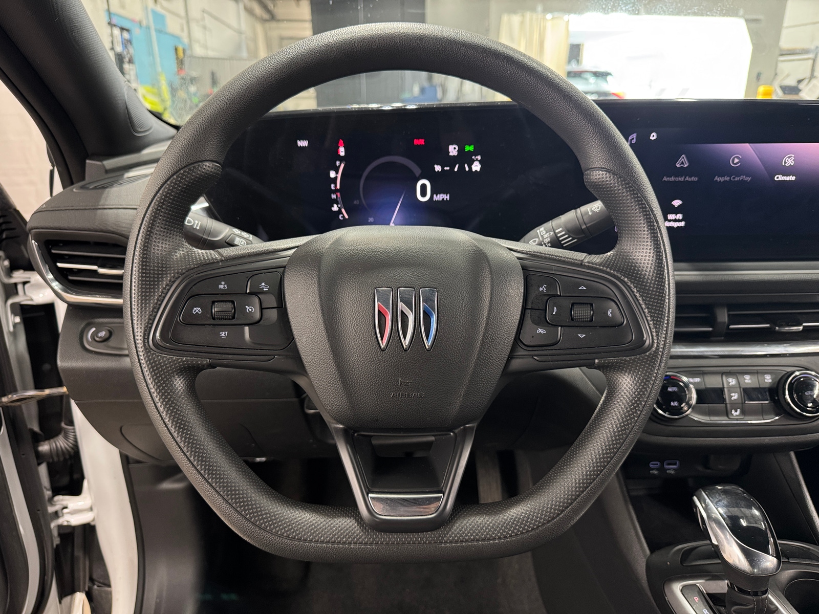 Thumbnail: 2025 Buick Envista - 4