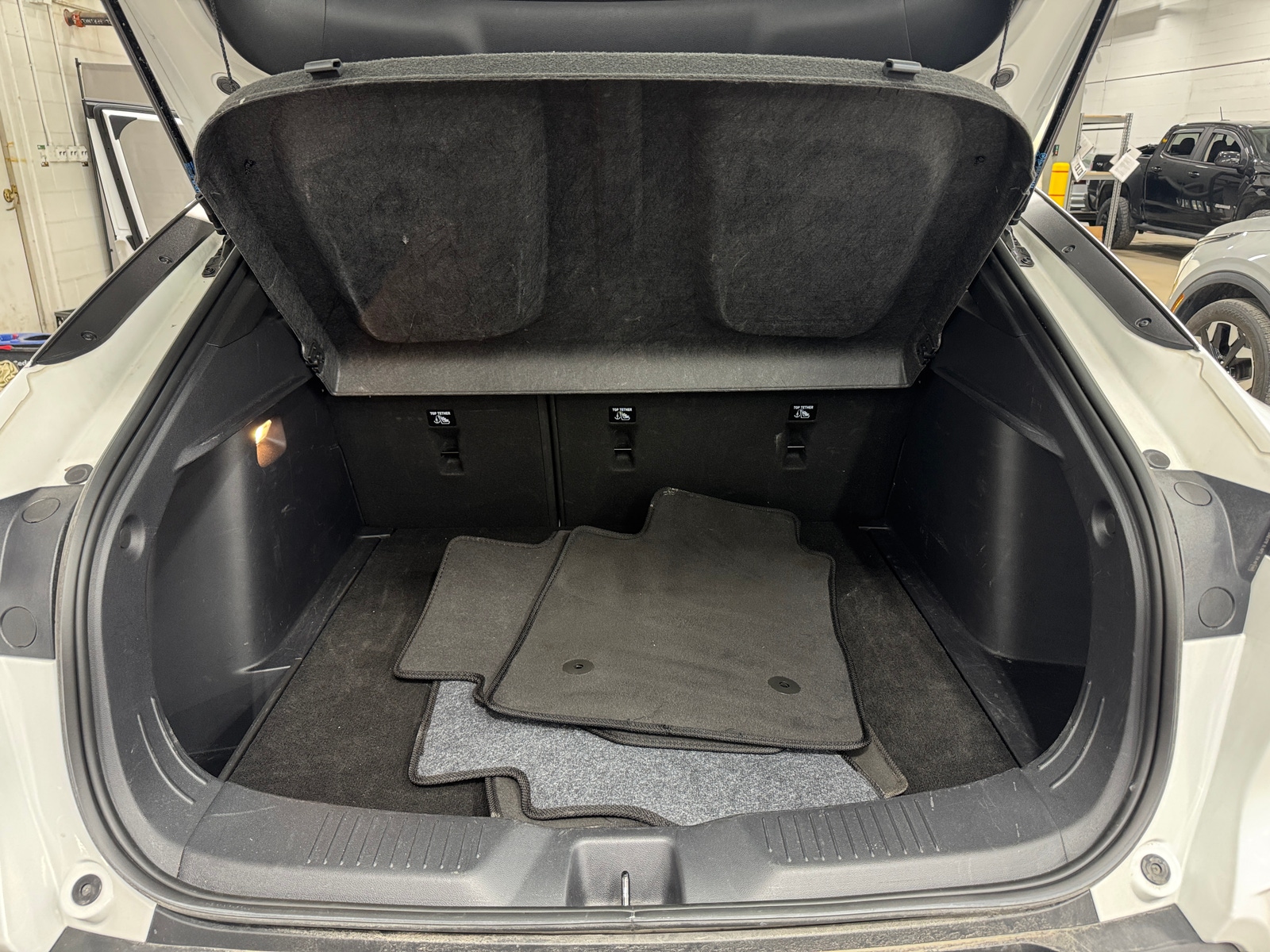 Thumbnail: 2025 Buick Envista - 6