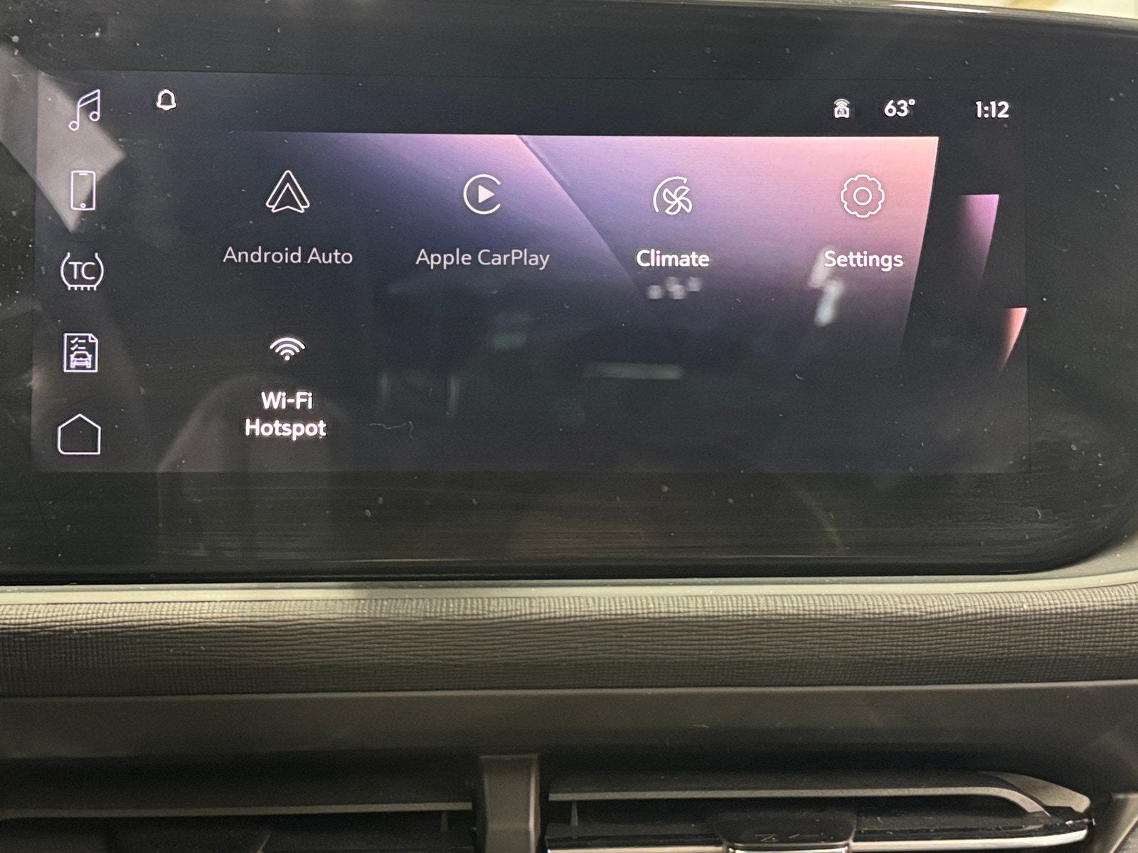 Thumbnail: 2025 Buick Envista - 3